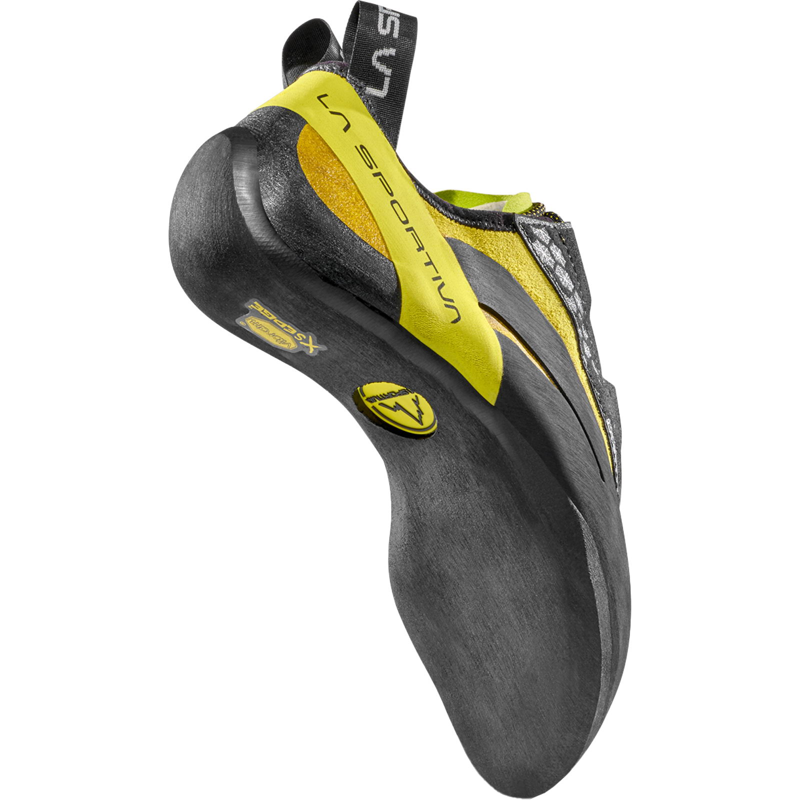 La Sportiva Miura - Kletterschuhe lime - Bild 5