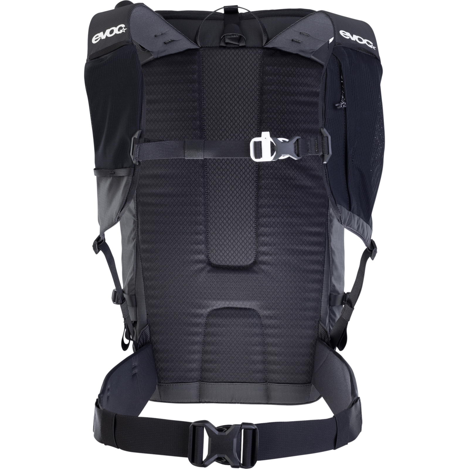 EVOC Summit 30 - Rucksack black - Bild 2