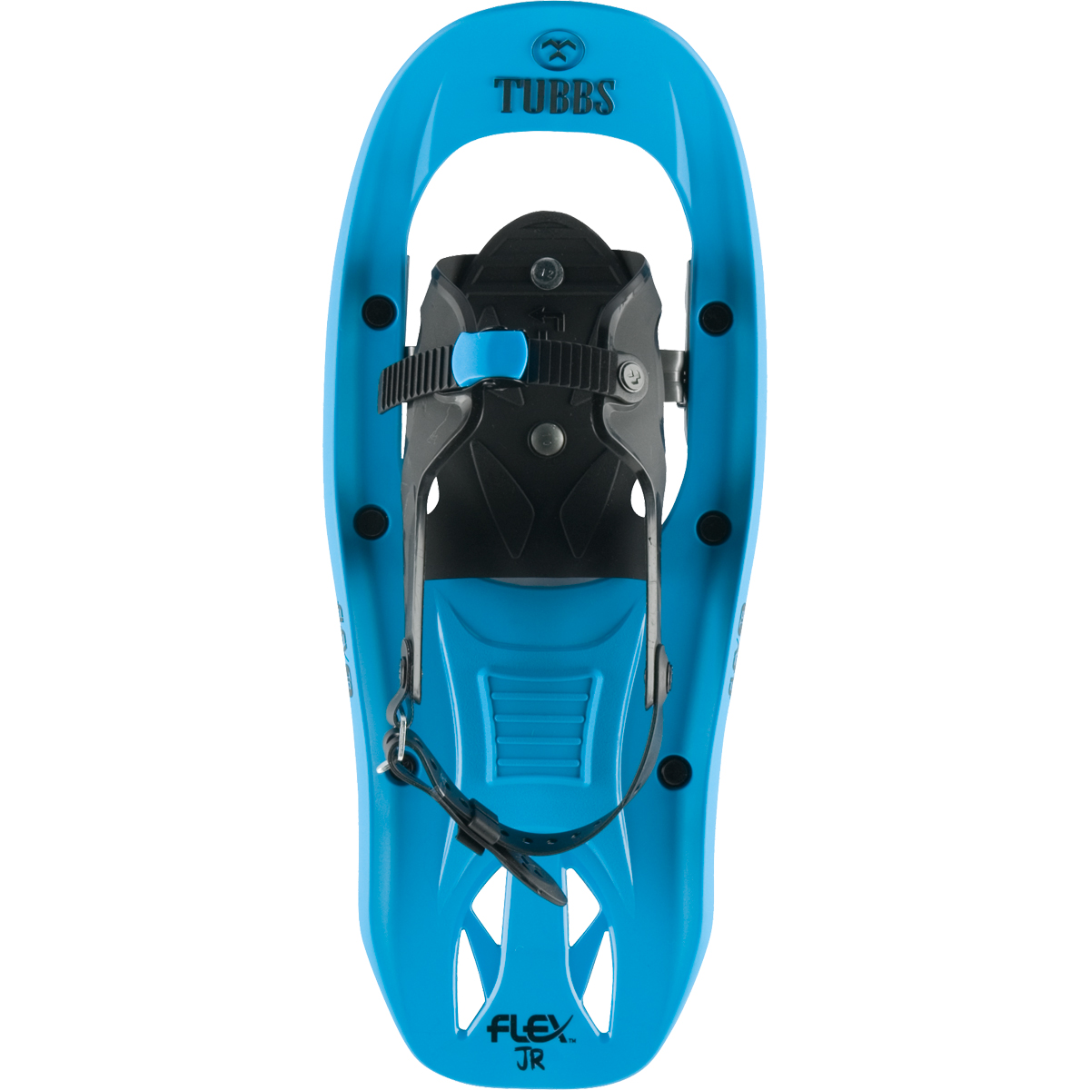 TUBBS Flex JR Junior - Schneeschuhe für Kinder blau - Bild 3