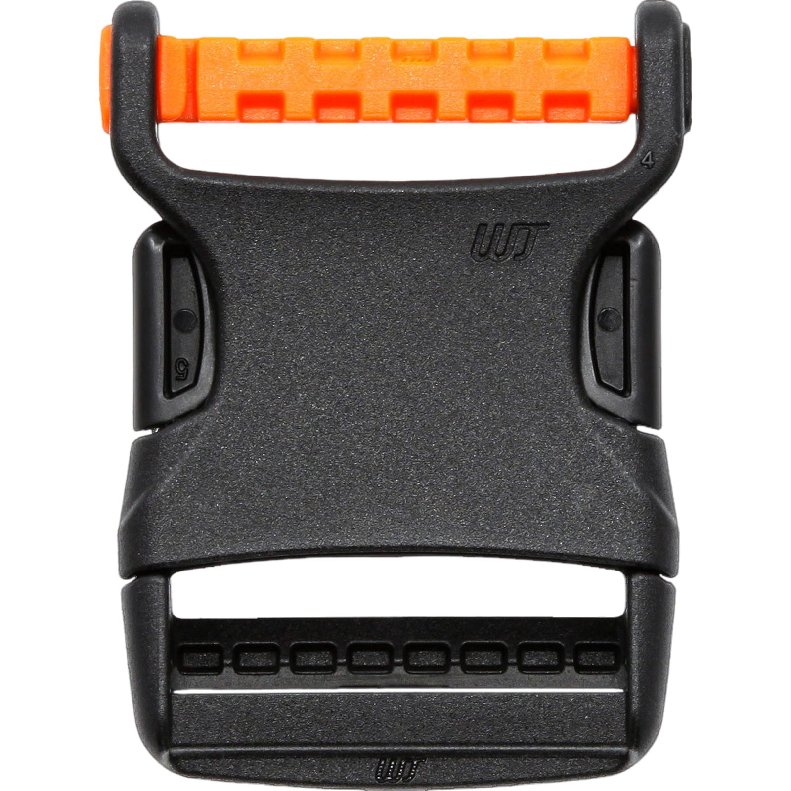 tyny TOOLS BTS Champ SR-40 - Schnellverschluss black - Bild 11
