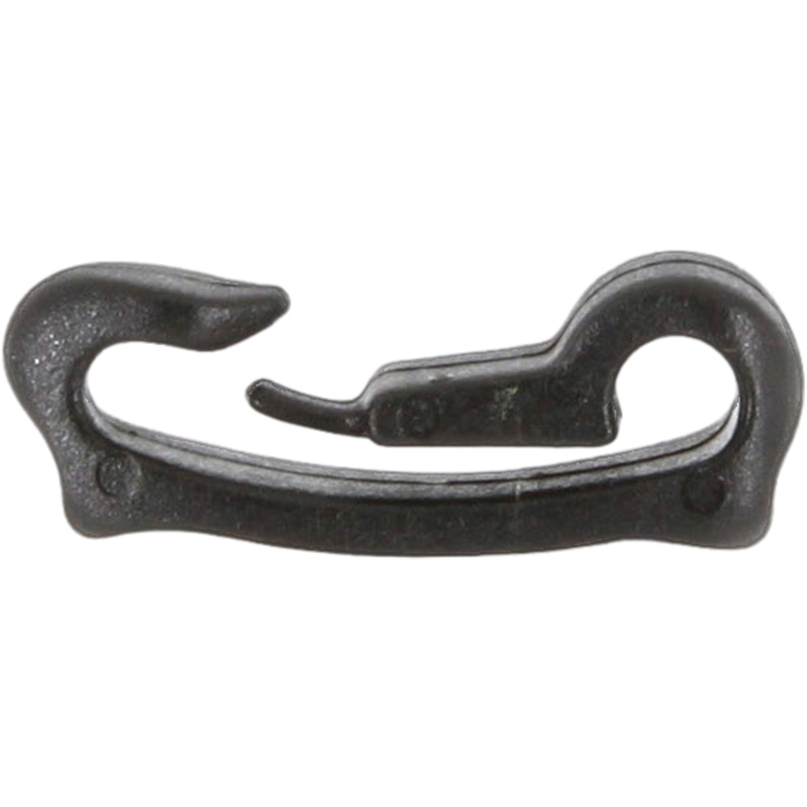 tyny TOOLS Silicone Band L - Silikon-Befestigungsbänder black - Bild 6