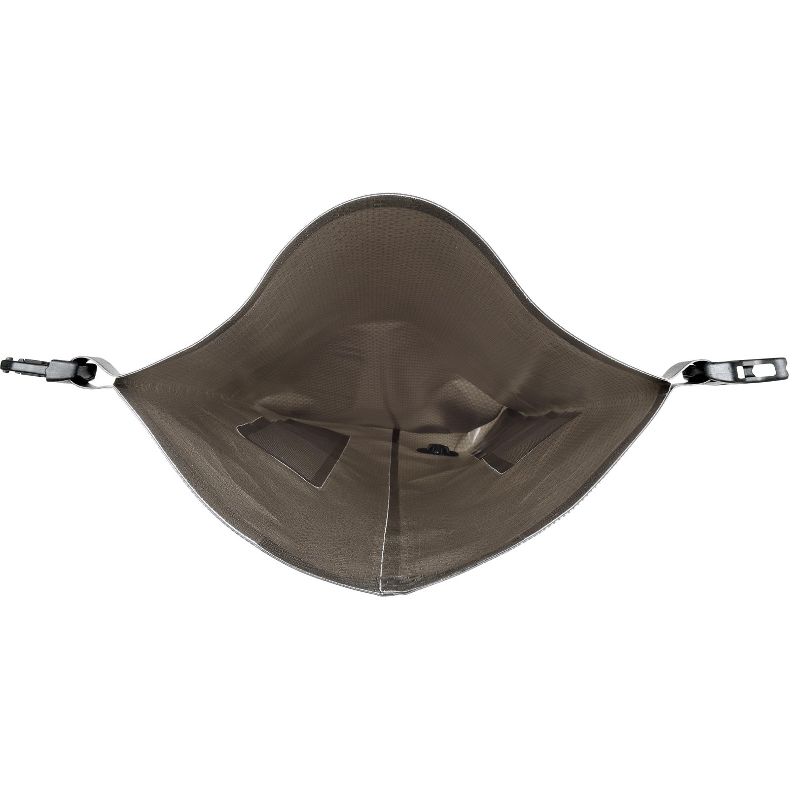 ORTLIEB Dry-Pack - robuster Packsack dark sand - Bild 12