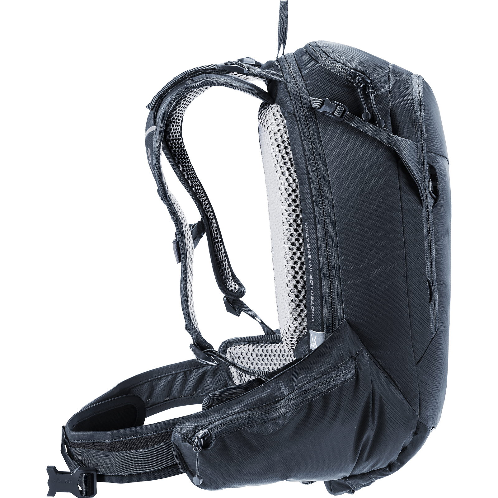 deuter Attack 14 SL - Bike-Rucksack black - Bild 15