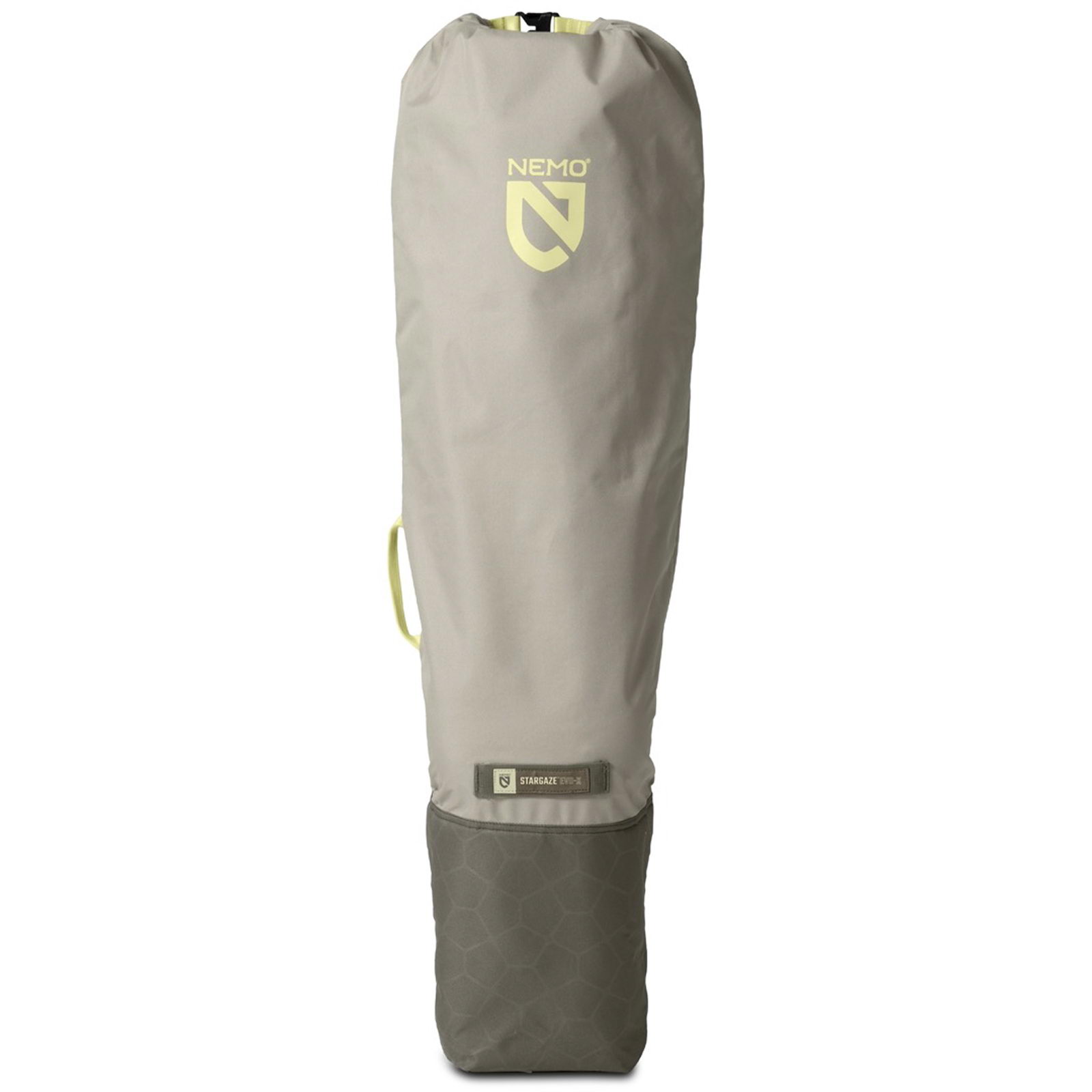 NEMO Stargaze Evo-X - Campingstuhl smokey olive - Bild 11