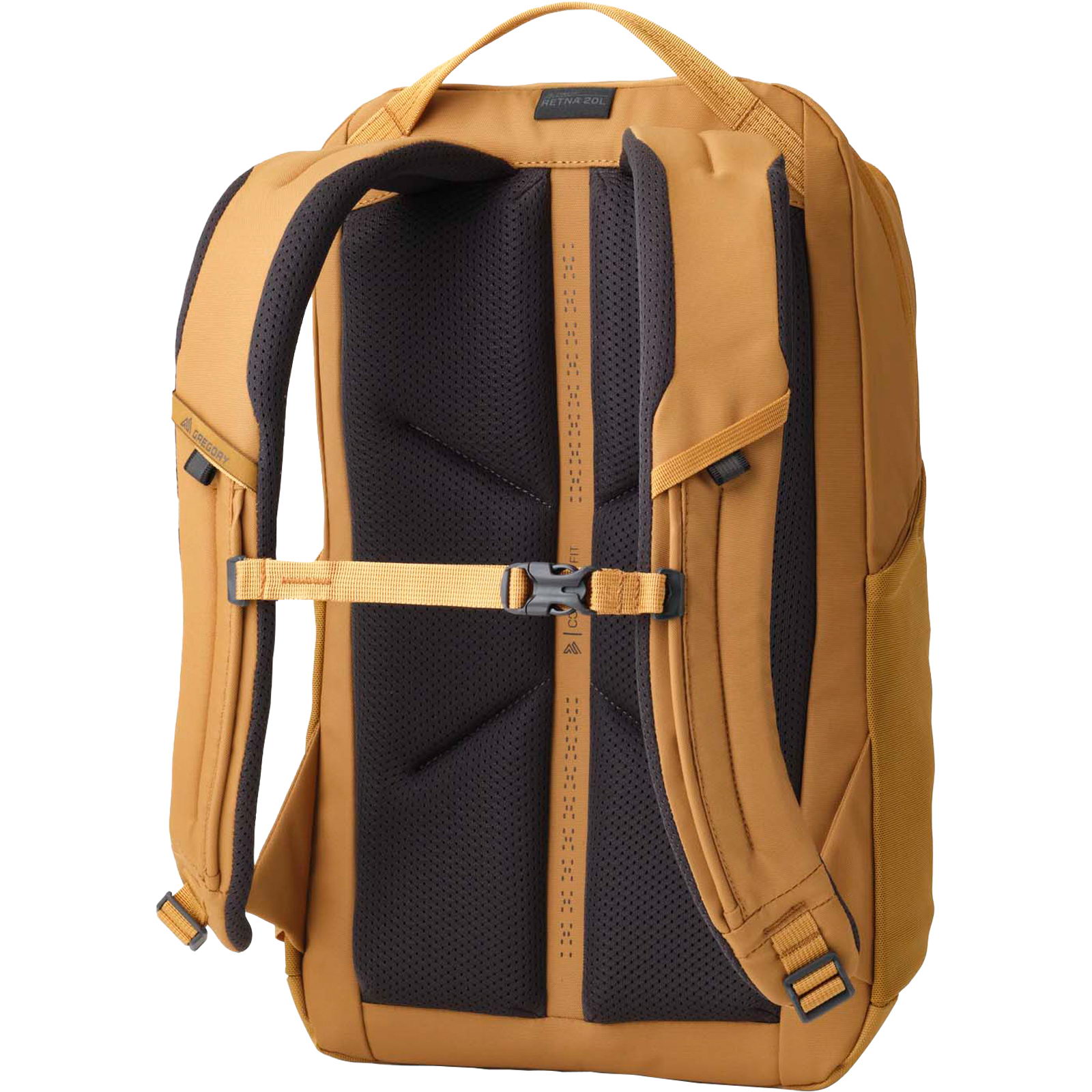 Gregory Terros 20 - Daypack desert ochre - Bild 6