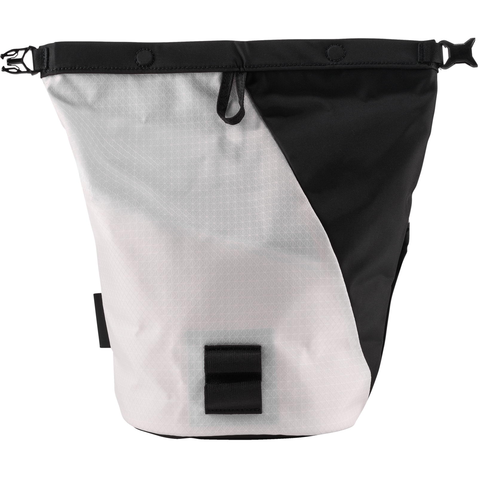 La Sportiva Granite Chalk Pot - Boulder-Chalkbag chalk-black - Bild 4