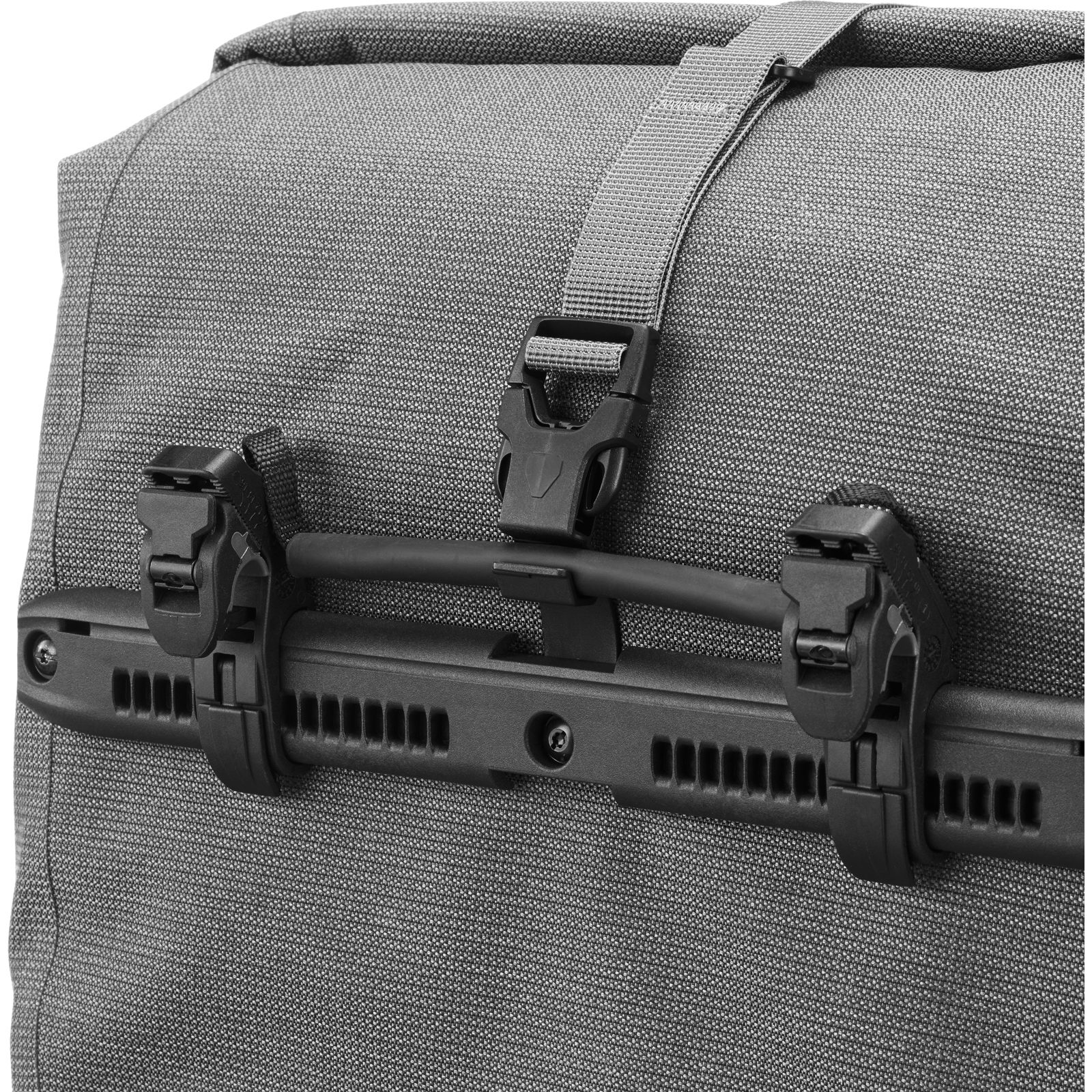 ORTLIEB BACK-ROLLER 20L Roll-Pocket Urban QL2.2 - Hinterradtasche pepper - Bild 8