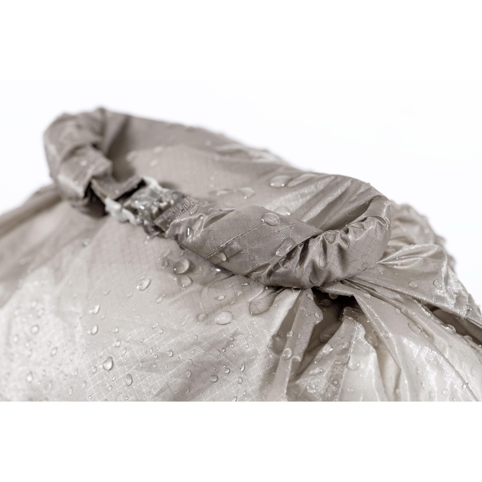 Apidura Packable Backpack - Rucksack light grey - Bild 3