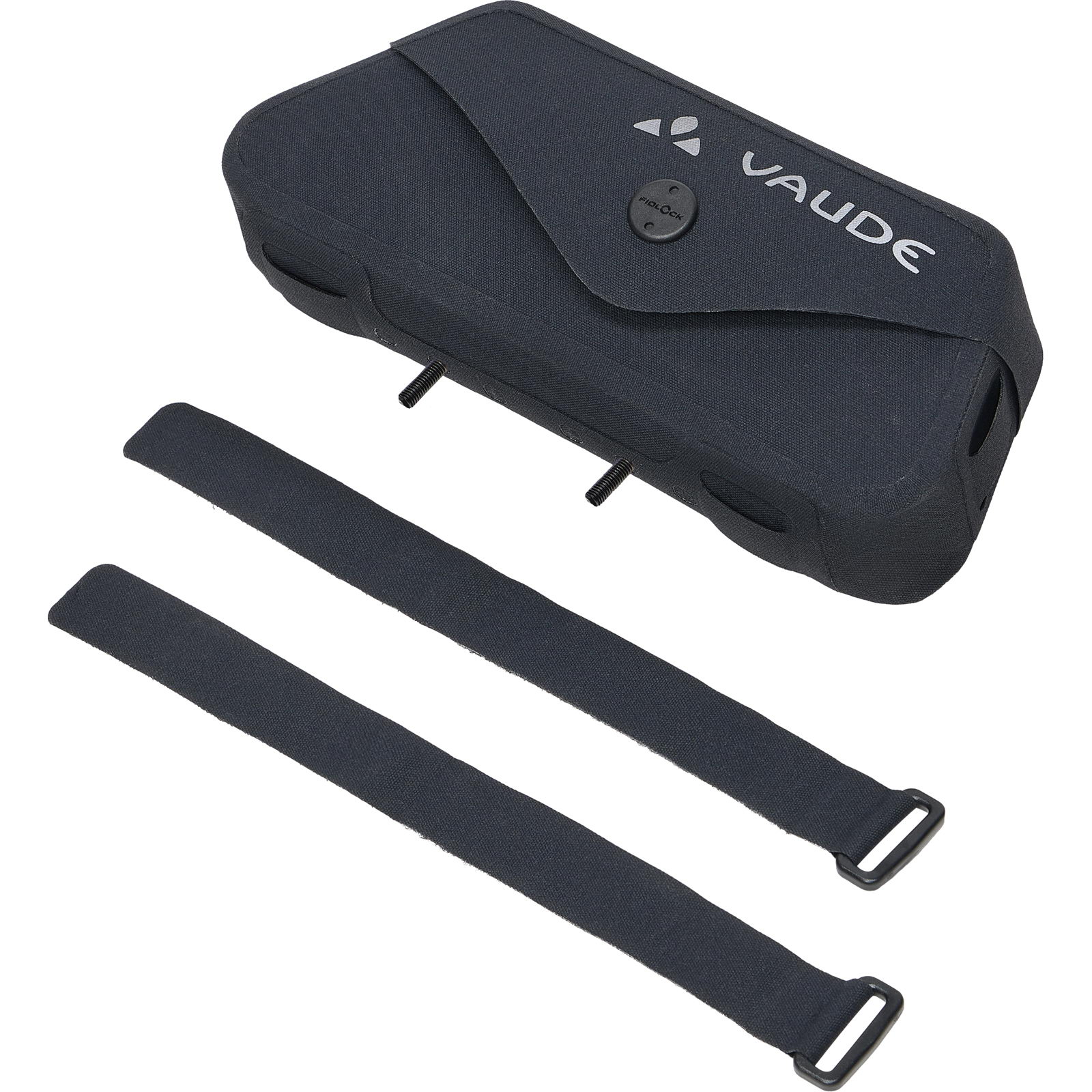 VAUDE Trailtop Tube - Oberrohrtasche black - Bild 5