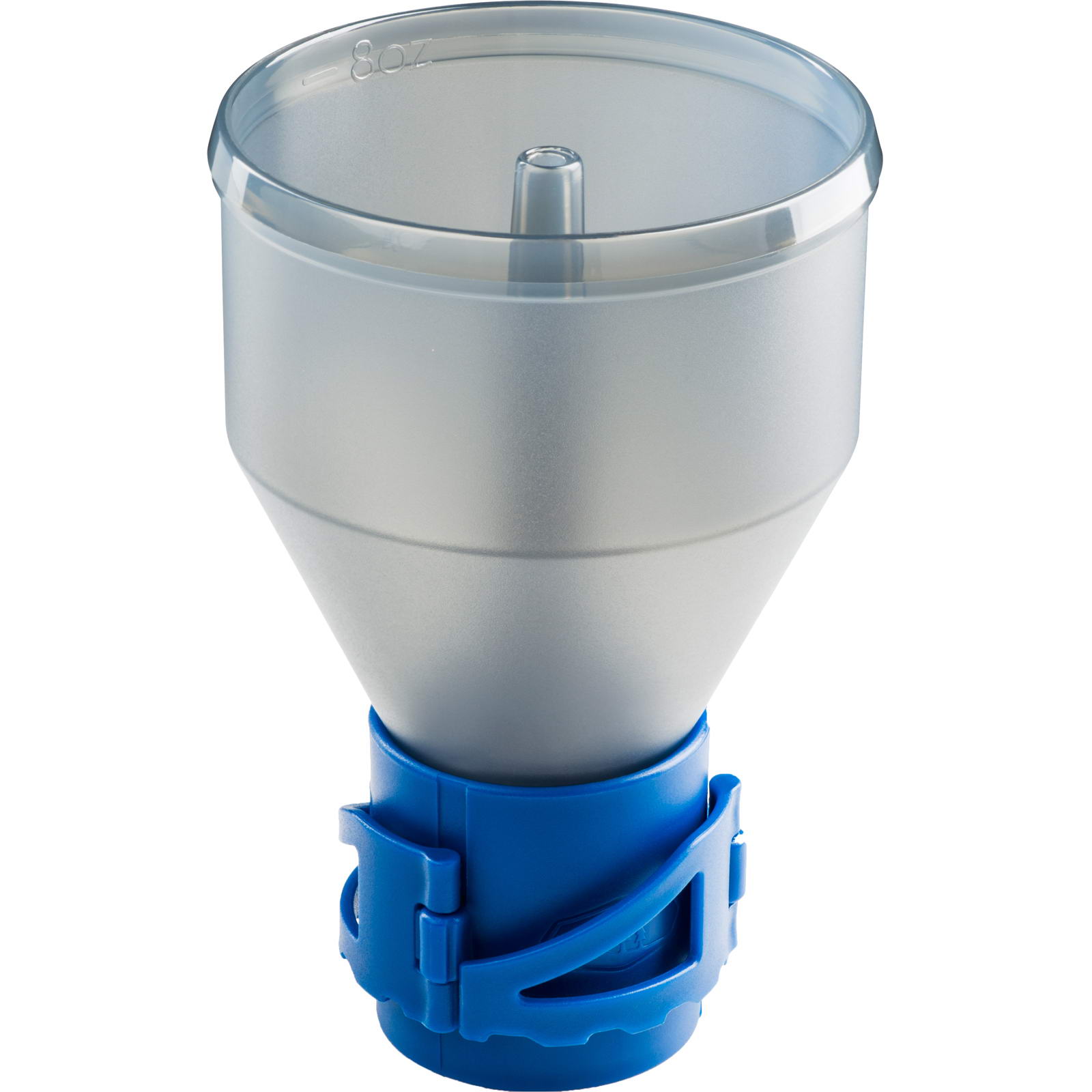 GSI Coffee Rocket - faltbarer Kaffeefilter - Bild 4