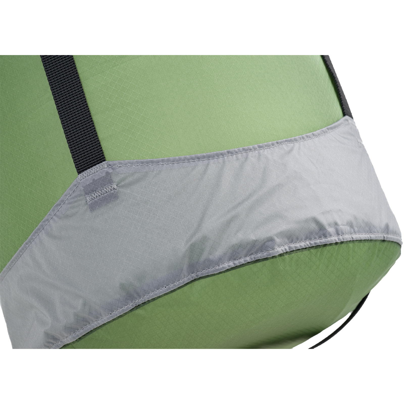 COCOON Compression Bag Ultralight - Kompressionspacksack myrtle green - Bild 4