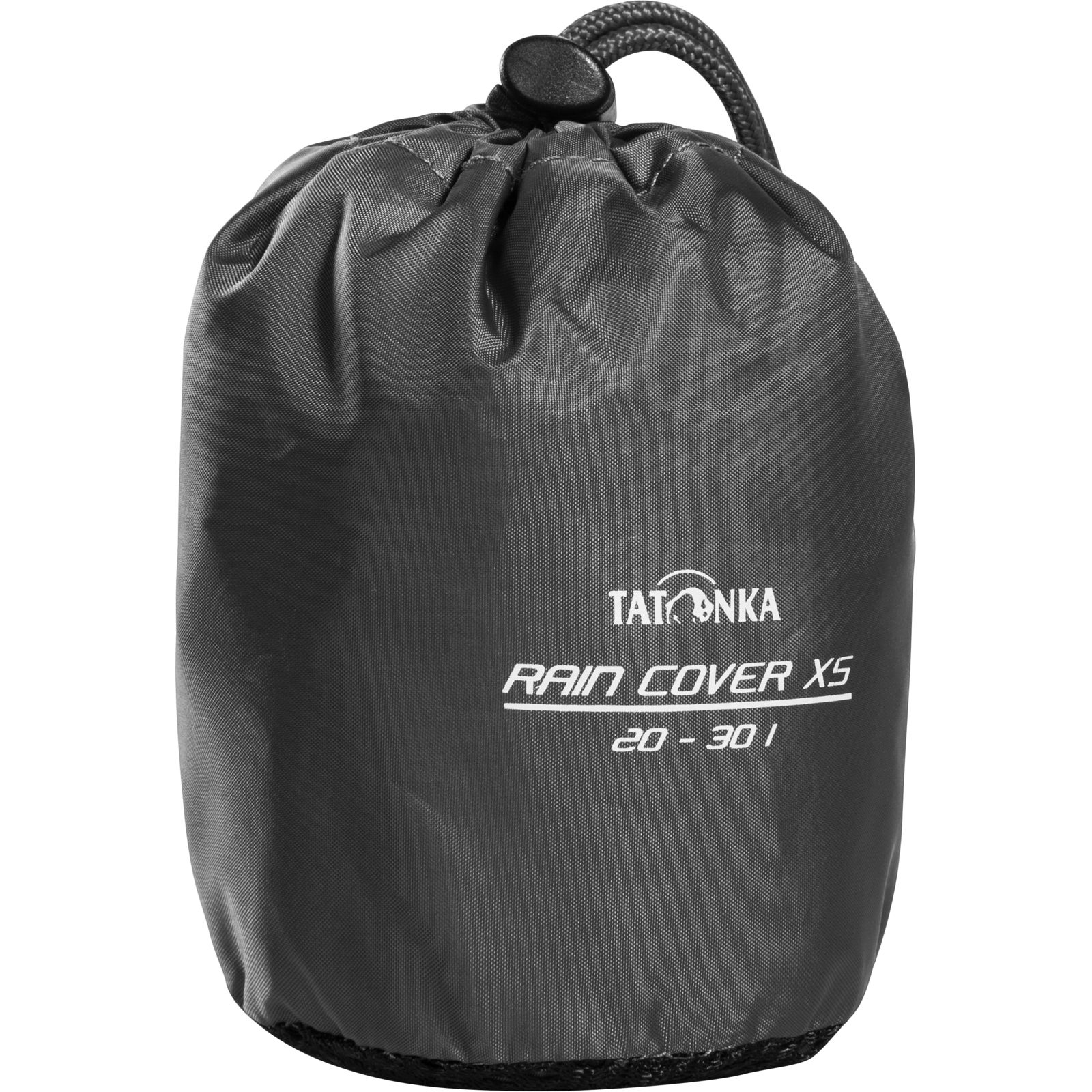 Tatonka Rain Cover 20-30L - Rucksack-Regenhülle black - Bild 14
