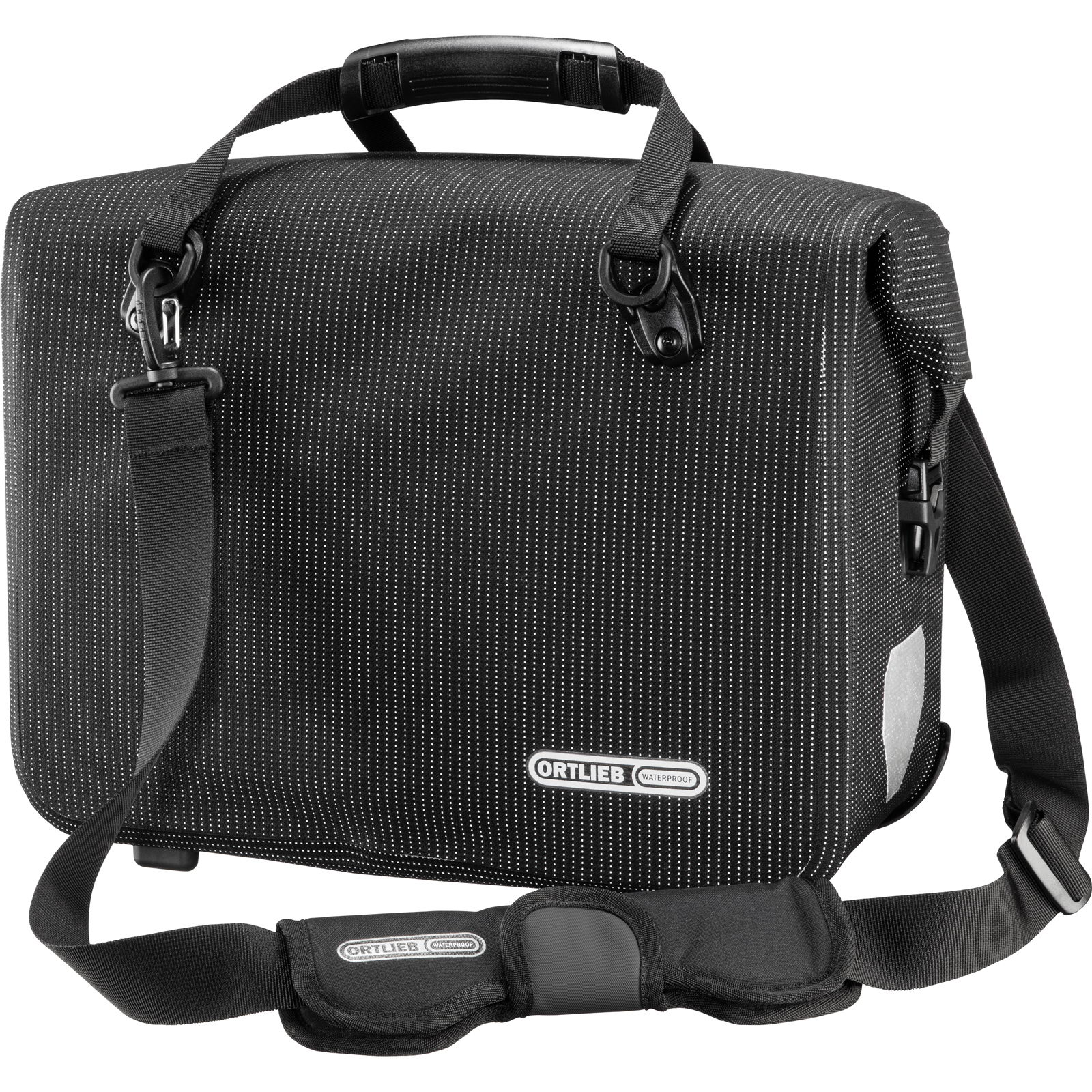 ORTLIEB OFFICE-BAG 21L High-Vis - QL2.1 - Bild 1