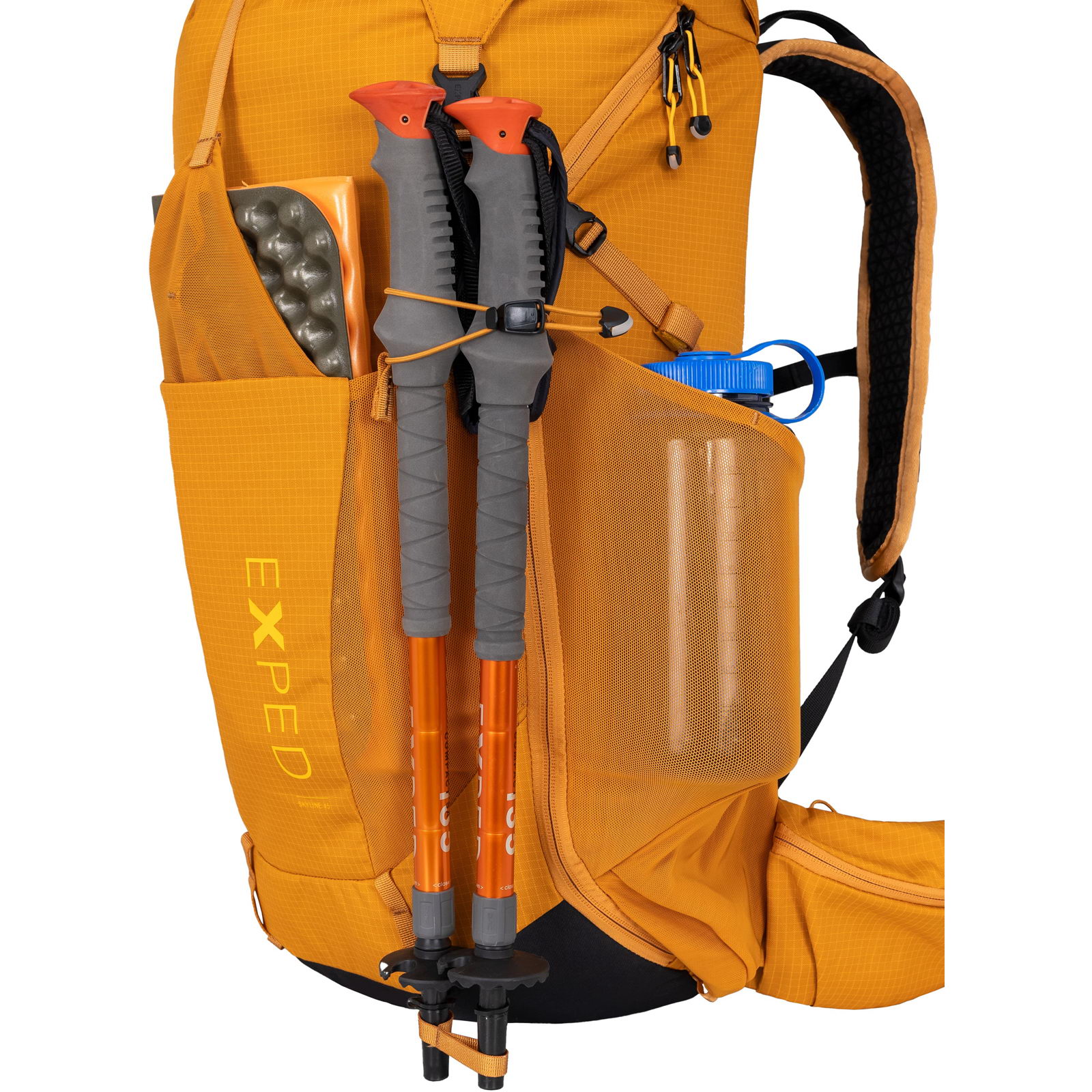 EXPED Skyline 20 - Wanderrucksack - Bild 12