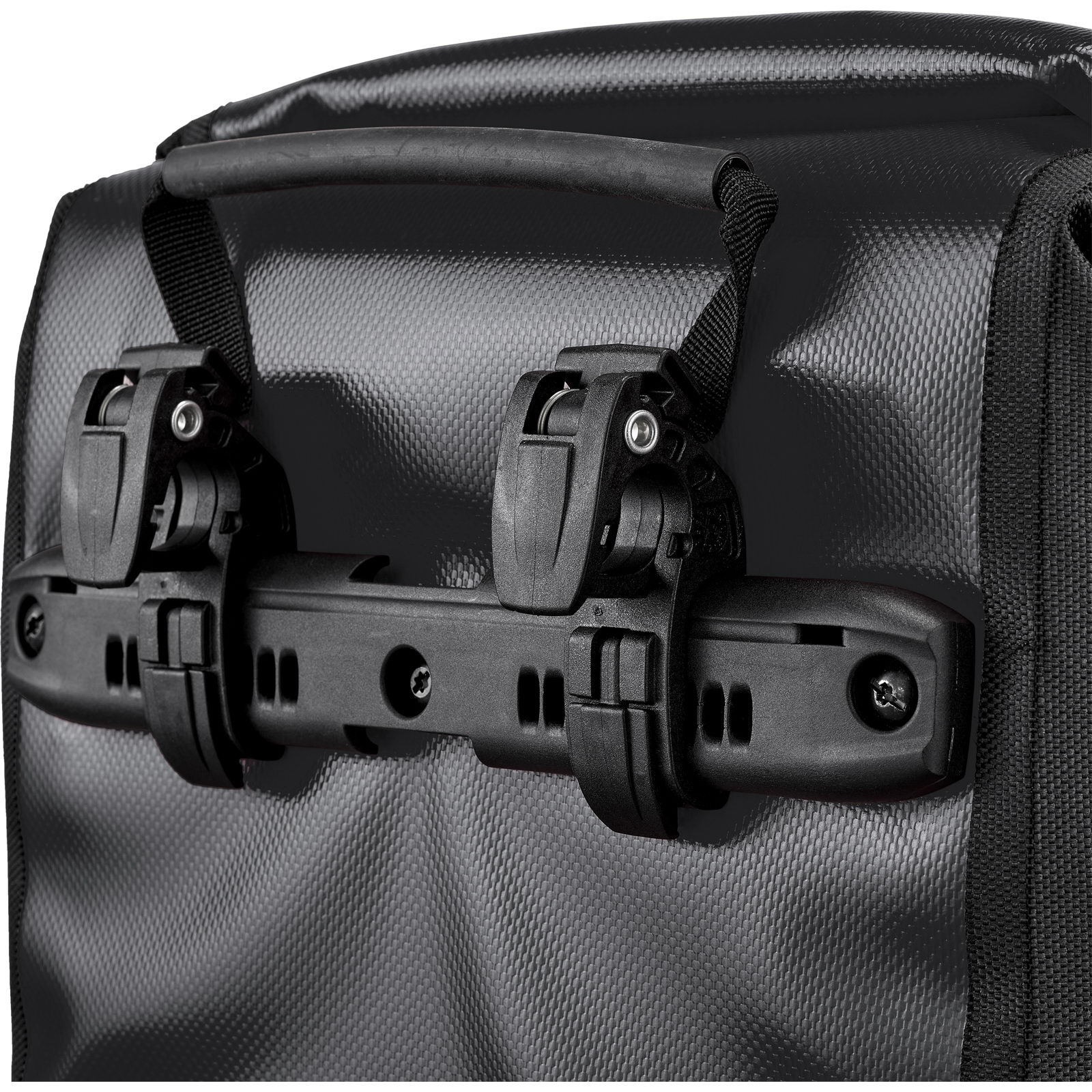 ORTLIEB SPORT-ROLLER 14.5L Base - Vorderradtasche black - Bild 3