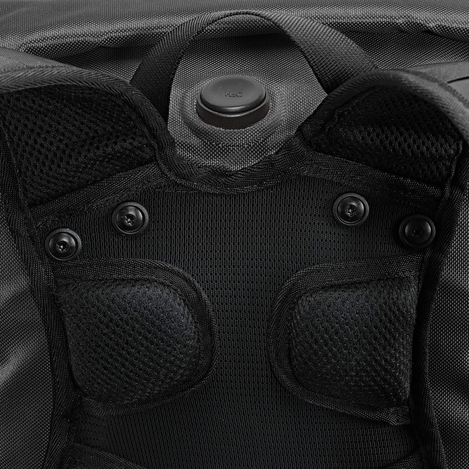 ORTLIEB Packman - Rucksack black - Bild 6