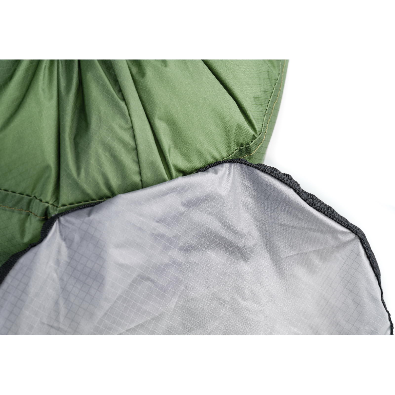 COCOON Compression Bag Ultralight - Kompressionspacksack myrtle green - Bild 5