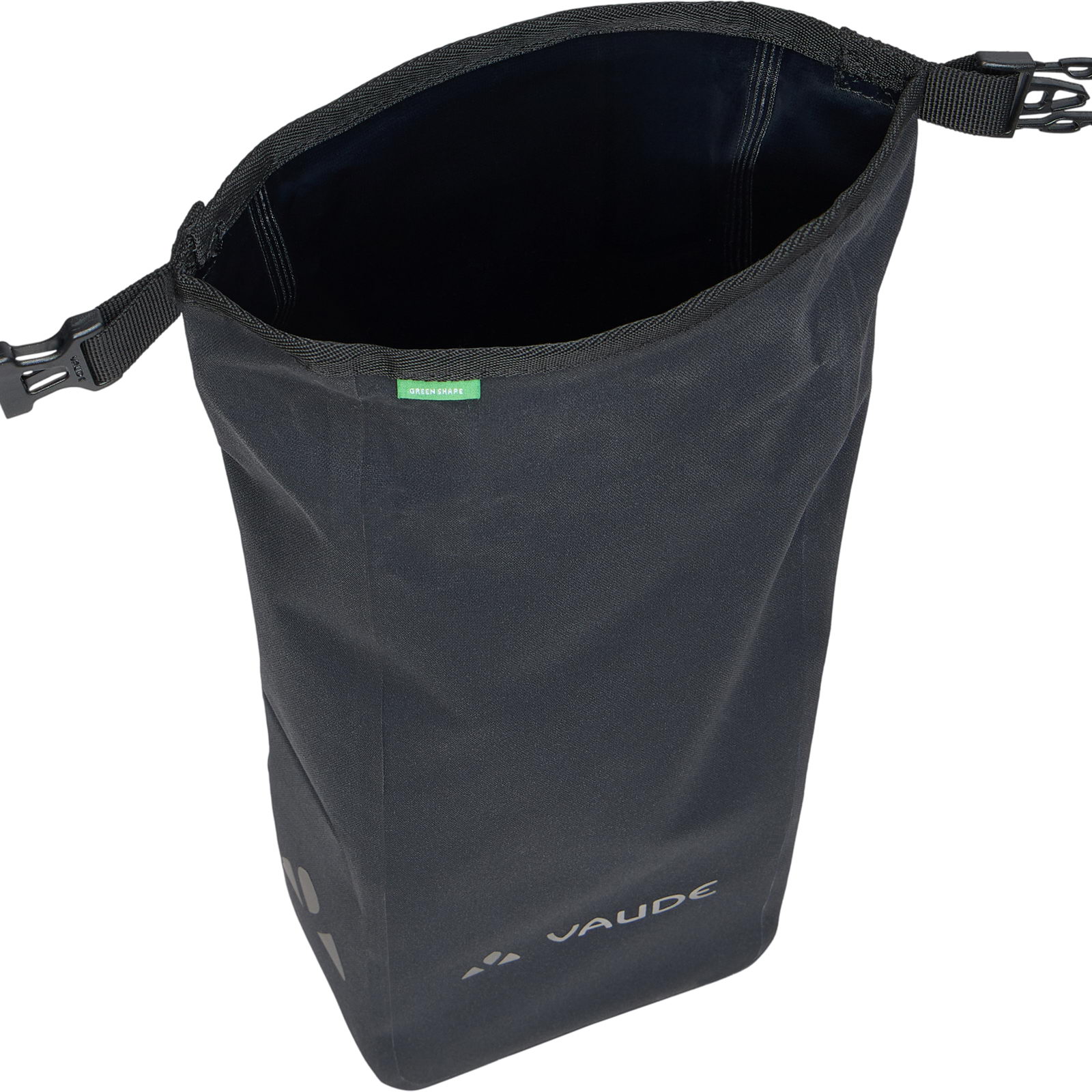 VAUDE Trailfork - Gabeltasche black - Bild 4