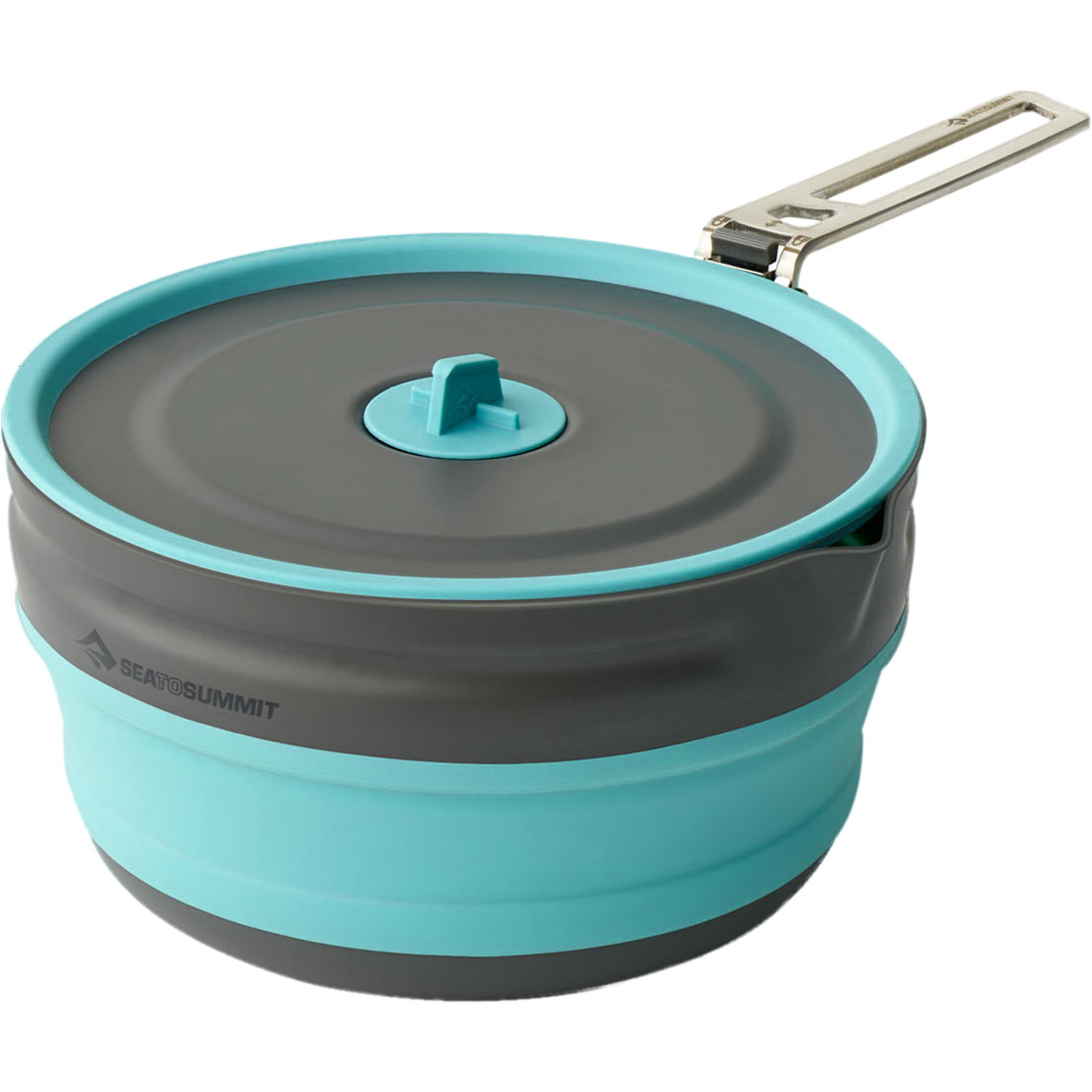 Sea to Summit Frontier UL Collapsible Pouring Pot 2.2L