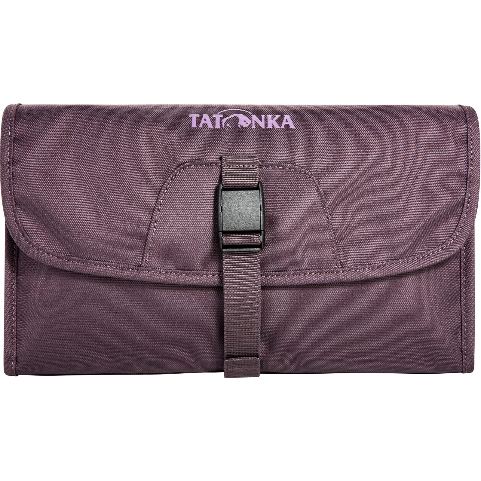 Tatonka Small Travelcare - Kulturtasche midnight plum - Bild 19