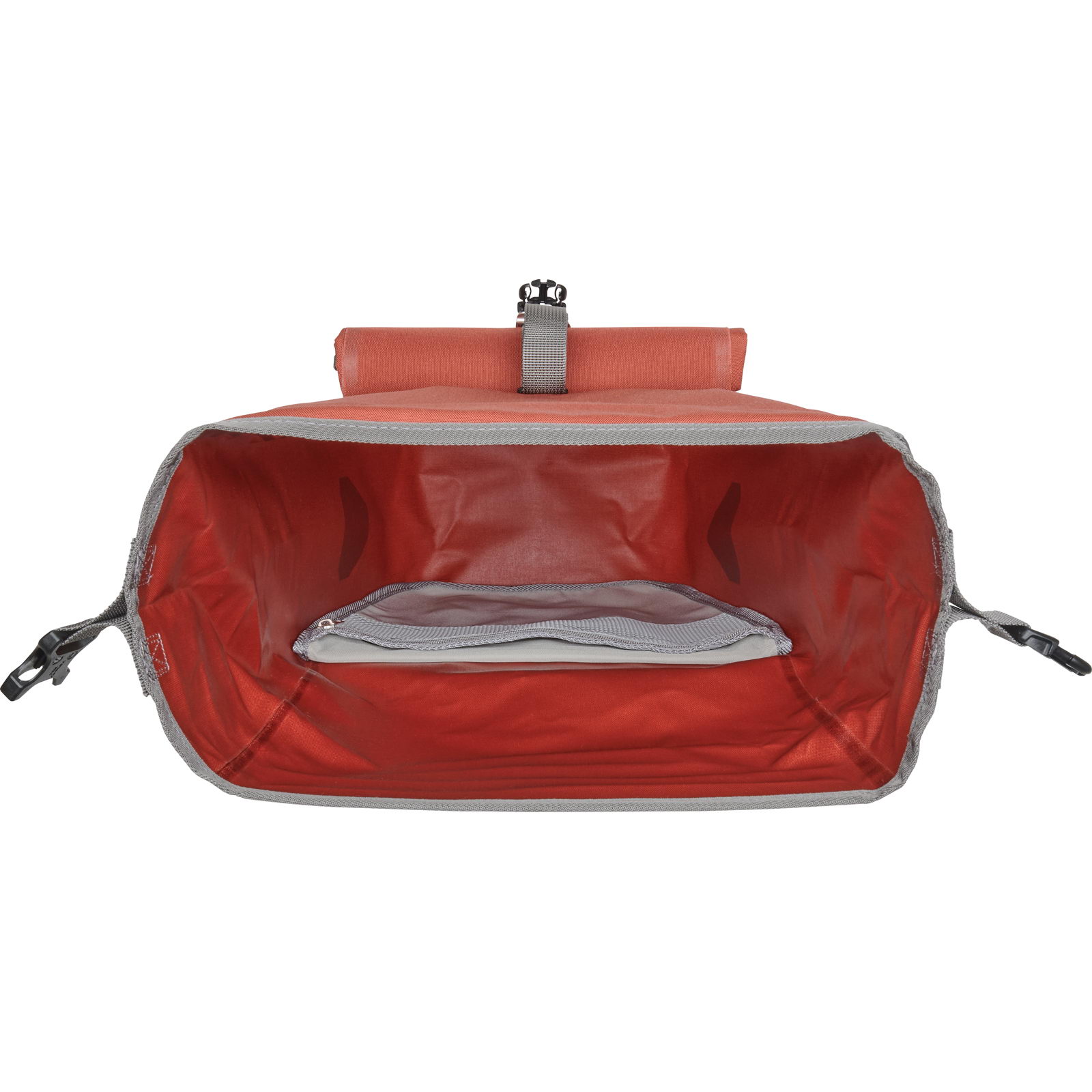 ORTLIEB BACK-ROLLER 20L Roll-Pocket - Hinterradtasche dark chill - Bild 14