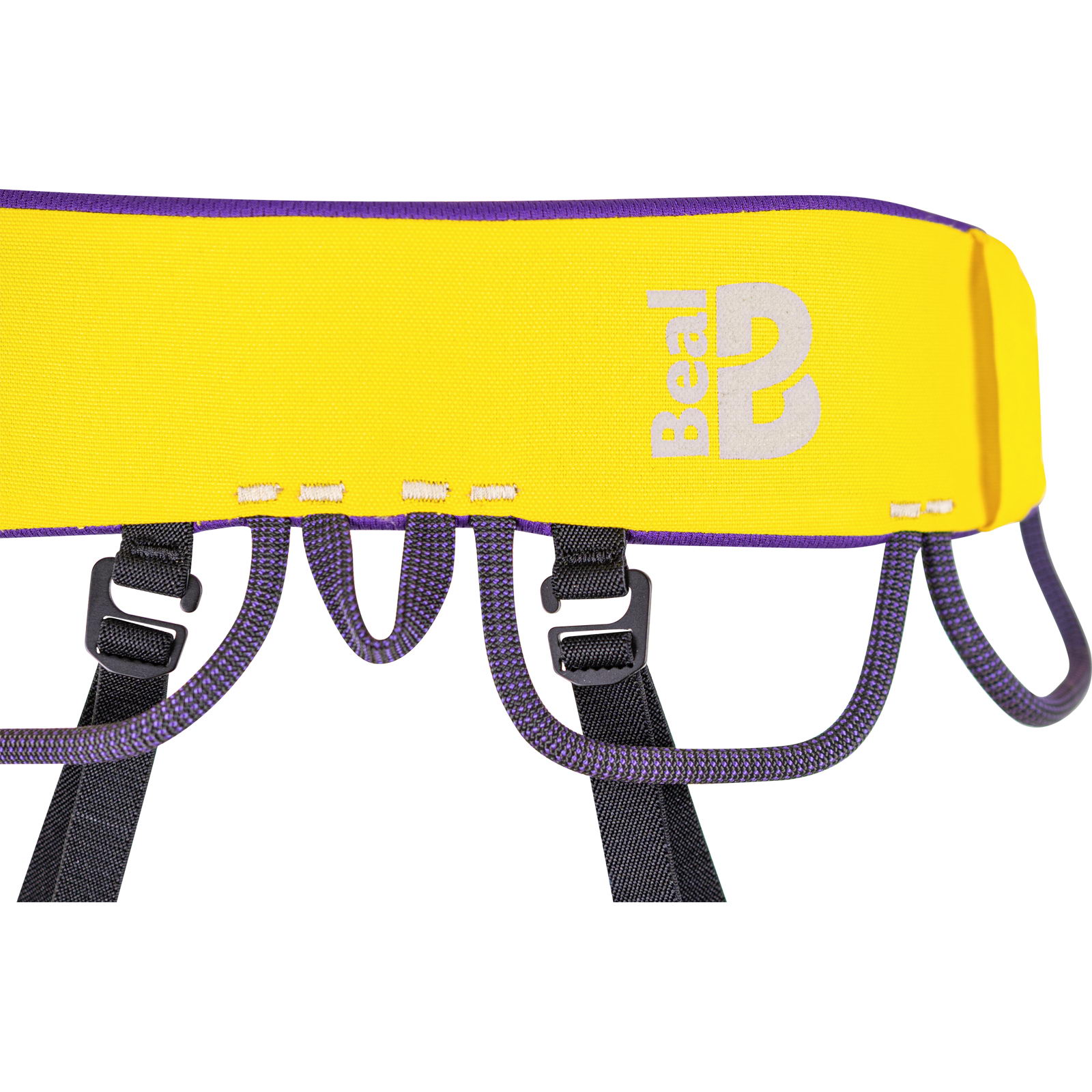 Beal Neo - Klettergurt yellow - Bild 9