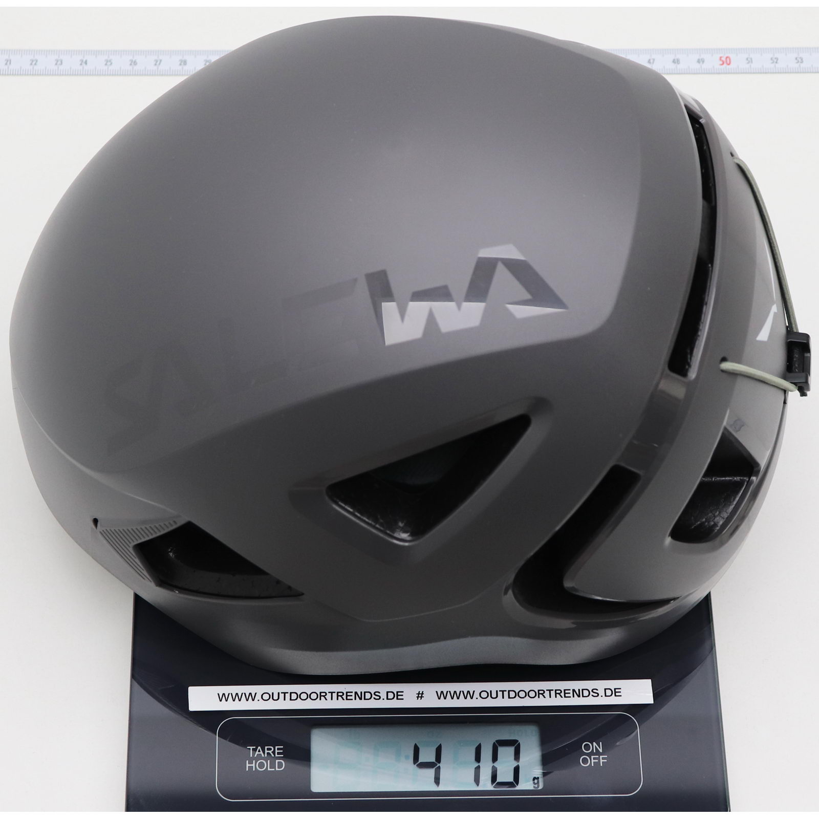 Salewa Pura 2.0 - Kletterhelm - Bild 22