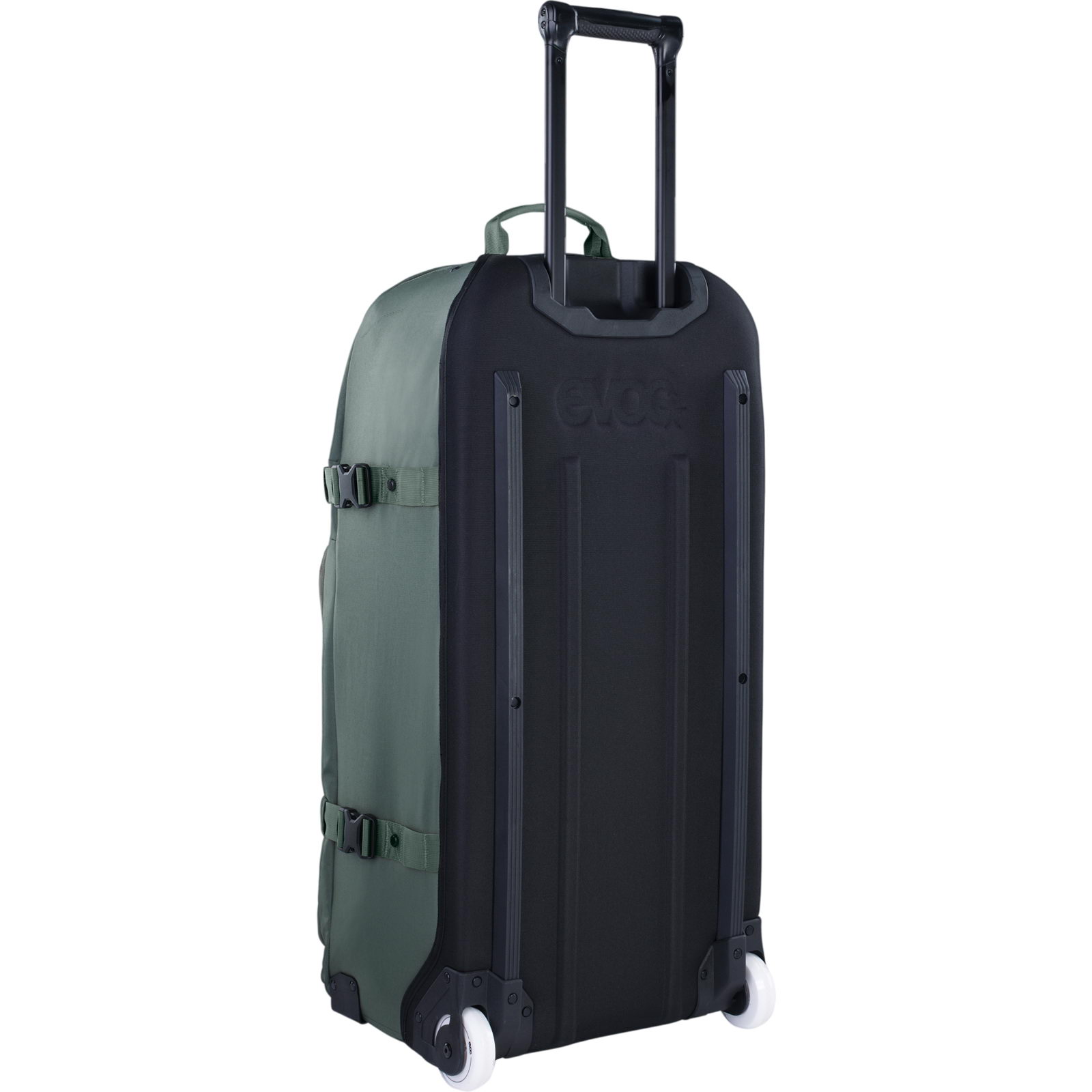 EVOC World Traveller 125 - Reisetasche mit Rollen dark olive - Bild 8