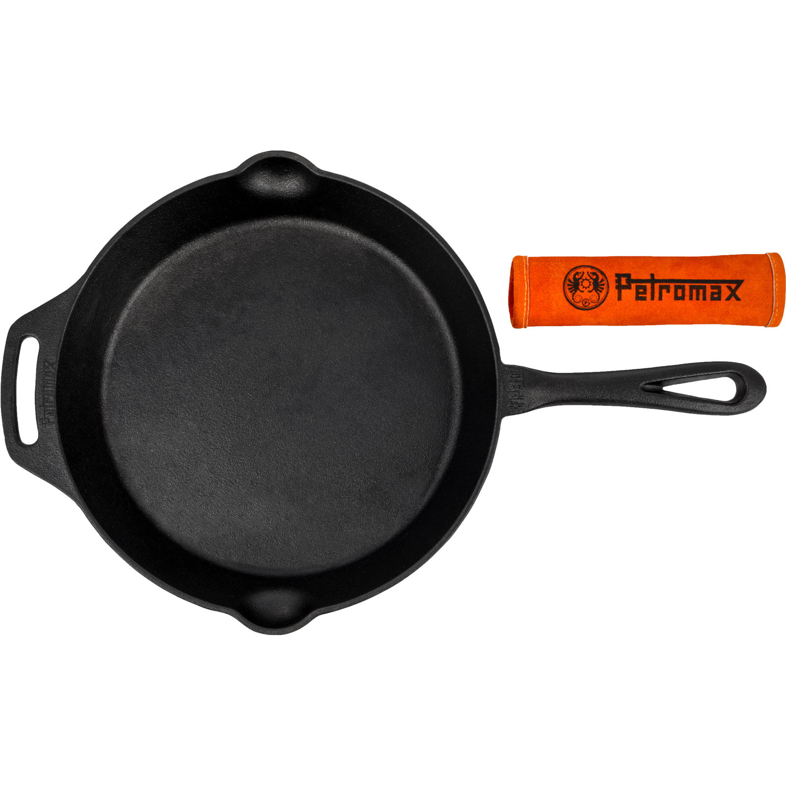 Petromax handle300 - Aramid Griffhülle für Feuerpfannen - Bild 2