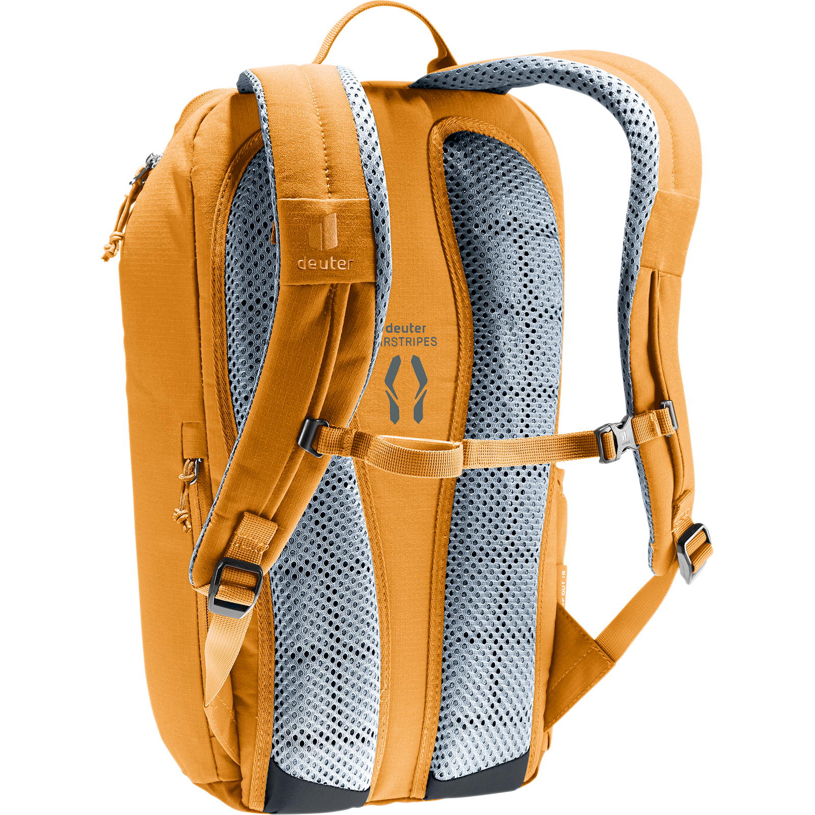 deuter StepOut 16 - Daypack amber-maple - Bild 14