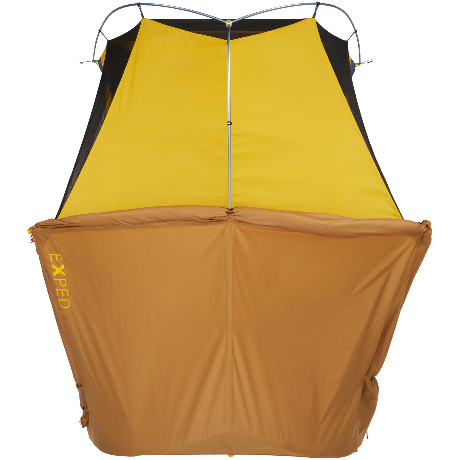 EXPED Vega 3 - 3-Personen-Zelt umbra - Bild 10