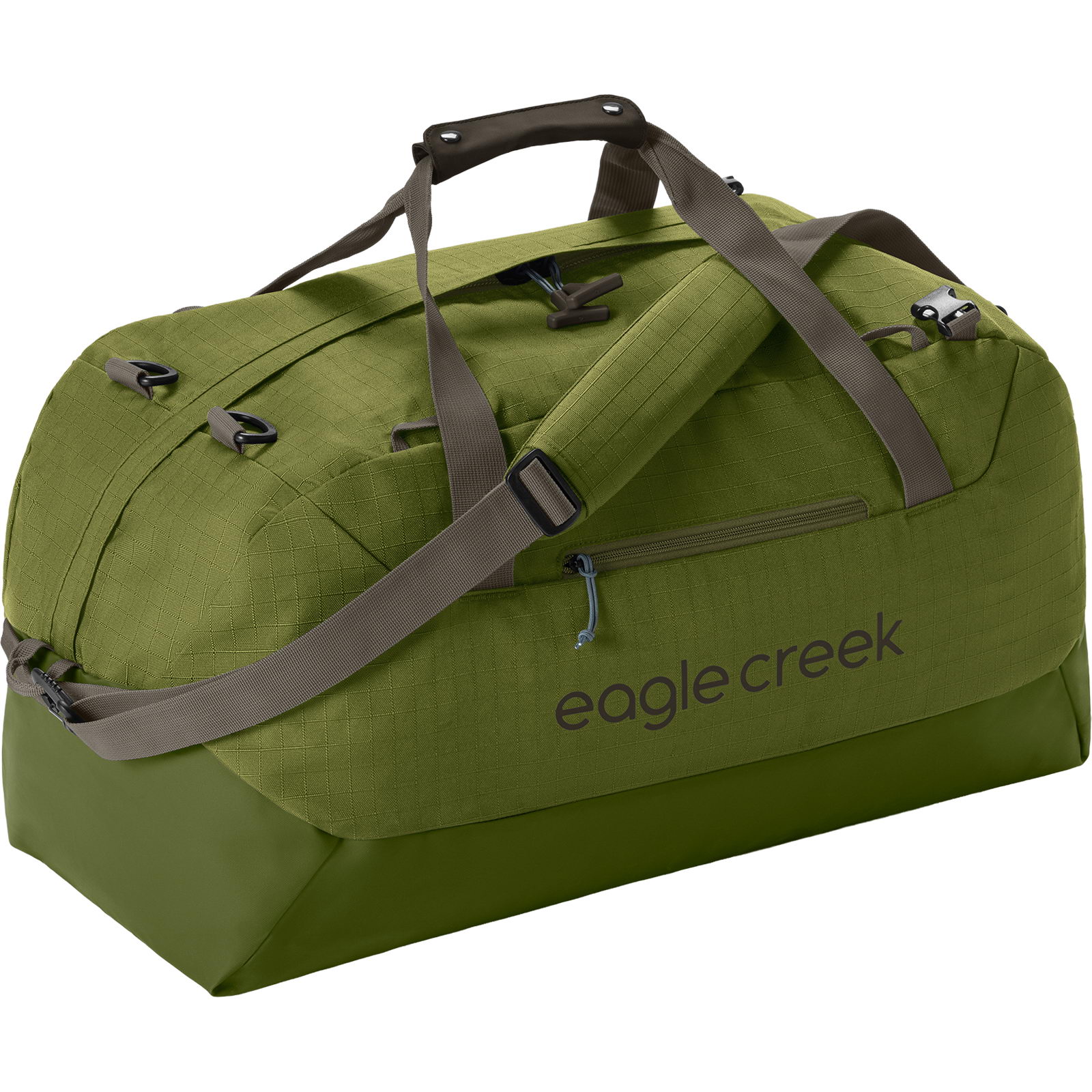 Eagle Creek No Matter What Duffel 60L - Reisetasche olive green - Bild 8