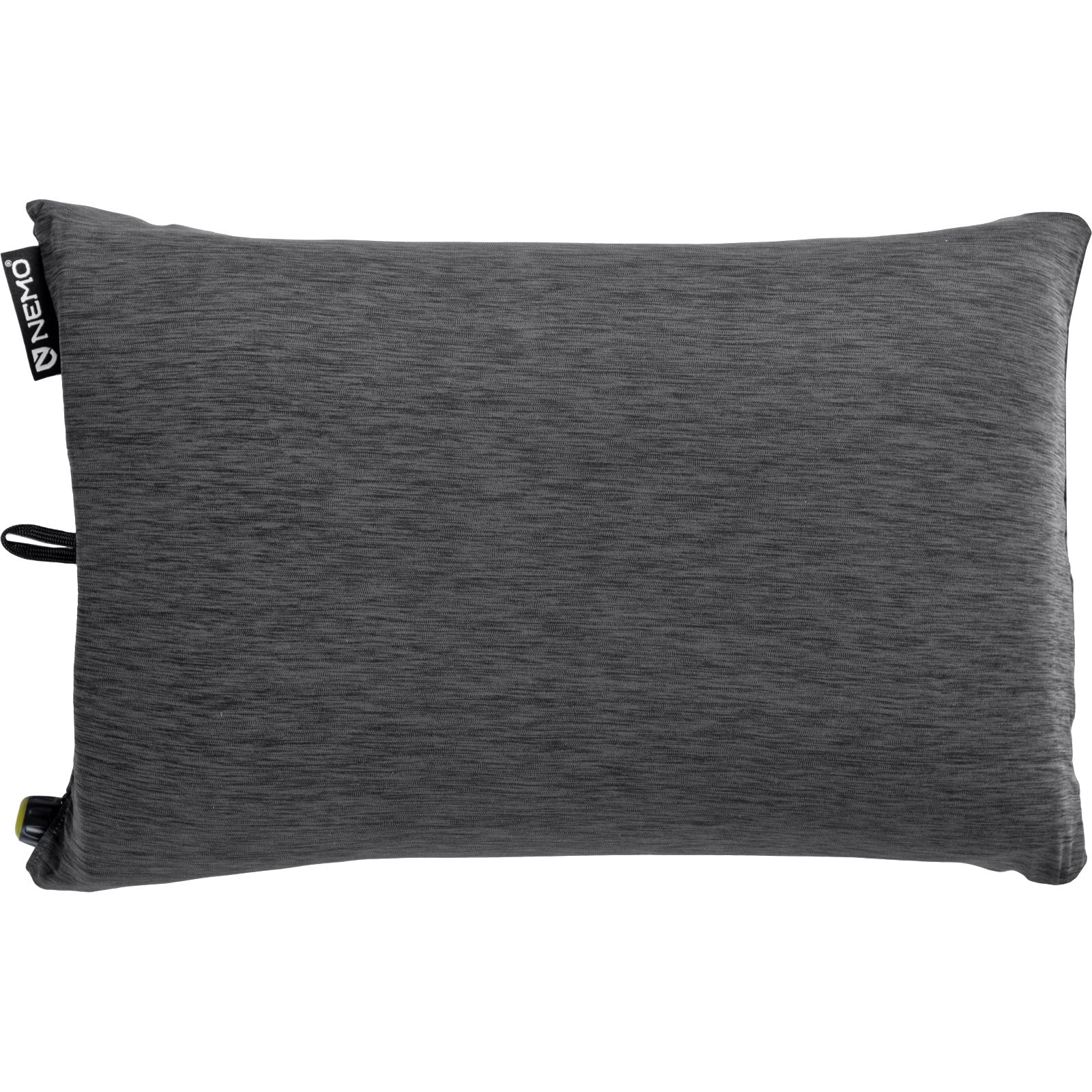 NEMO Fillo - Kopfkissen black pearl-birch bud - Bild 4