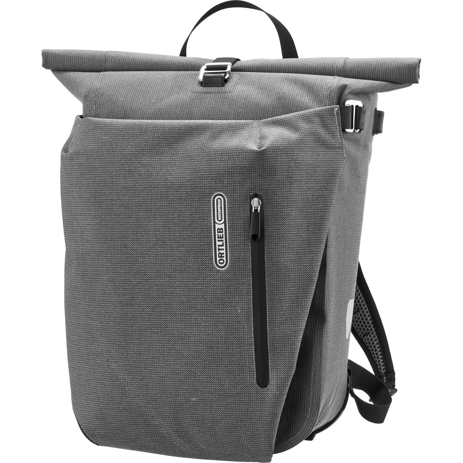 ORTLIEB VARIO 20L Urban QL2.2 - Rucksack und Radtasche pepper - Bild 1