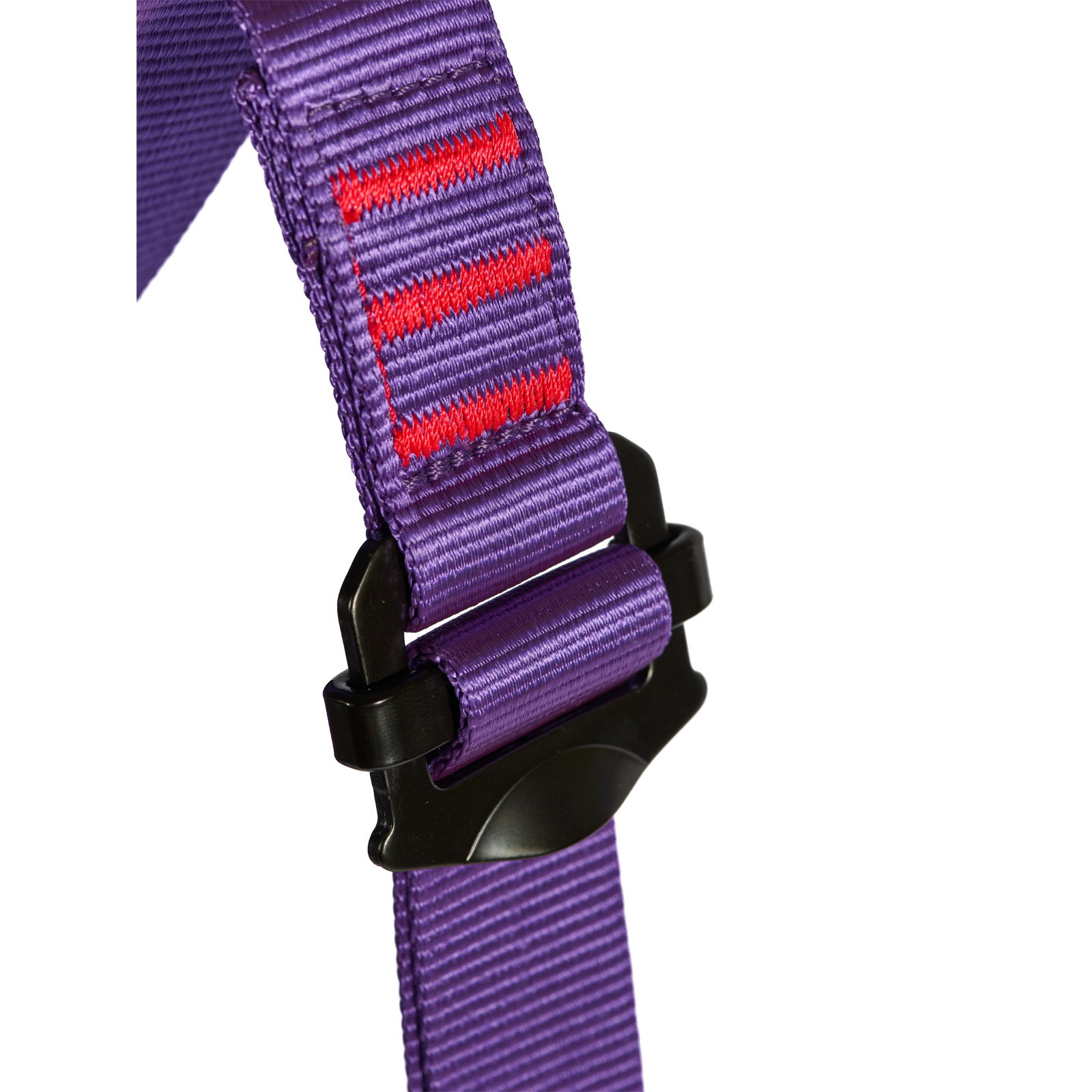 Beal Bambi II - Komplettgurt purple - Bild 4