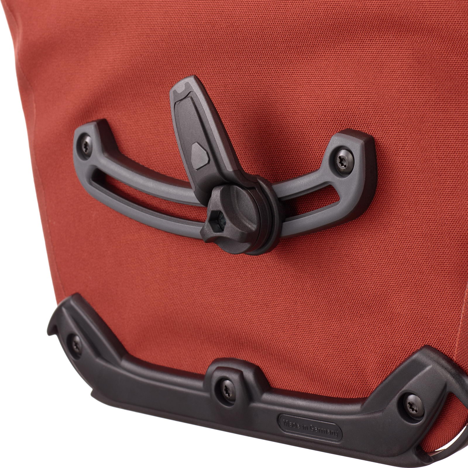 ORTLIEB BACK-ROLLER 20L Roll-Pocket - Hinterradtasche dark chill - Bild 11