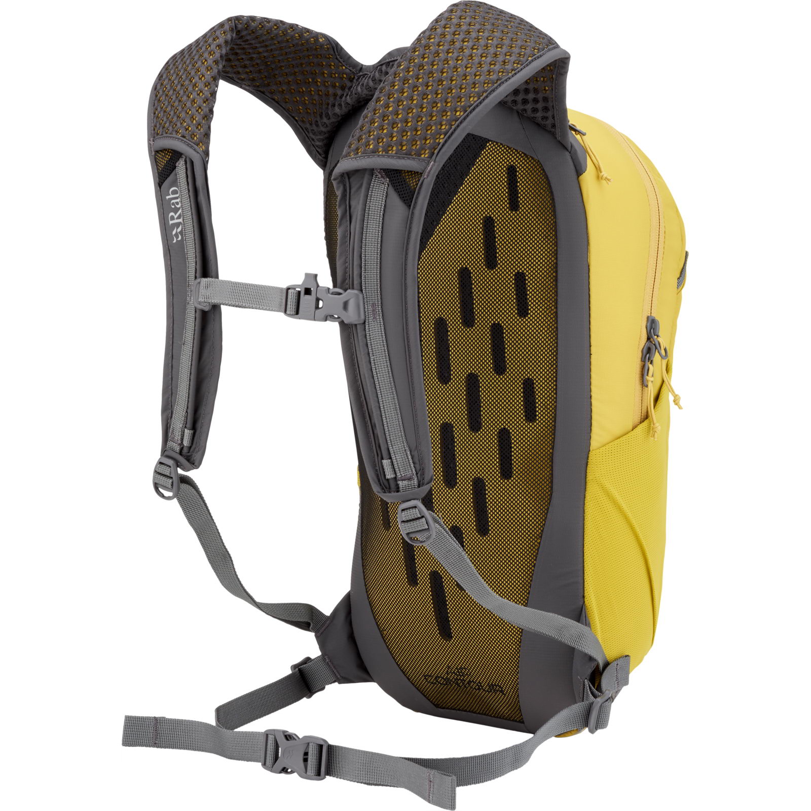 Rab Tygen 12 - Tagesrucksack dark pollen - Bild 17