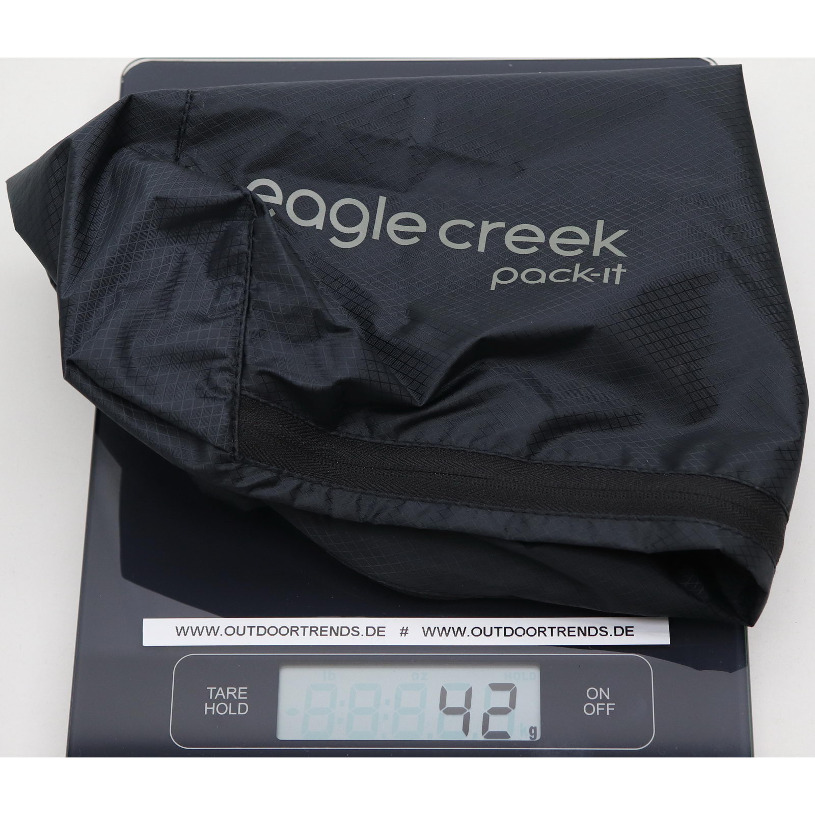 Eagle Creek Pack-It™ Isolate Cube Set XS/S/M - Packwürfel - Bild 15