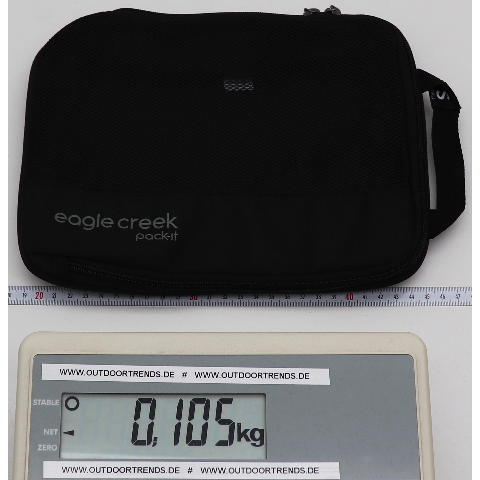 Eagle Creek Pack-It™ Reveal Compression Cube - Packtasche - Bild 13