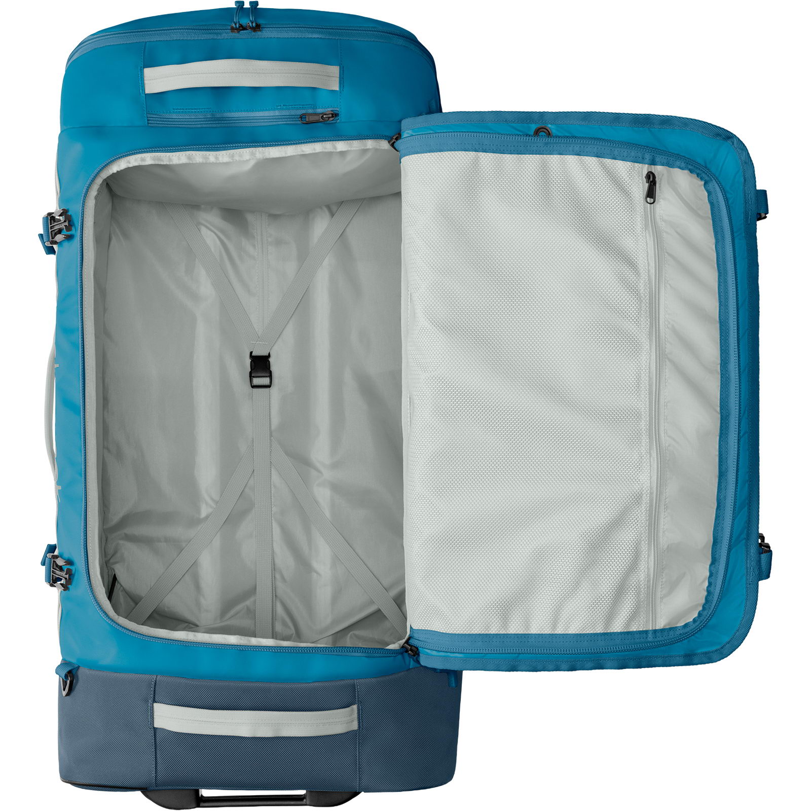 Eagle Creek Cargo Hauler 2 Wheeled Luggage 120L - Reisetasche harbor blue - Bild 23