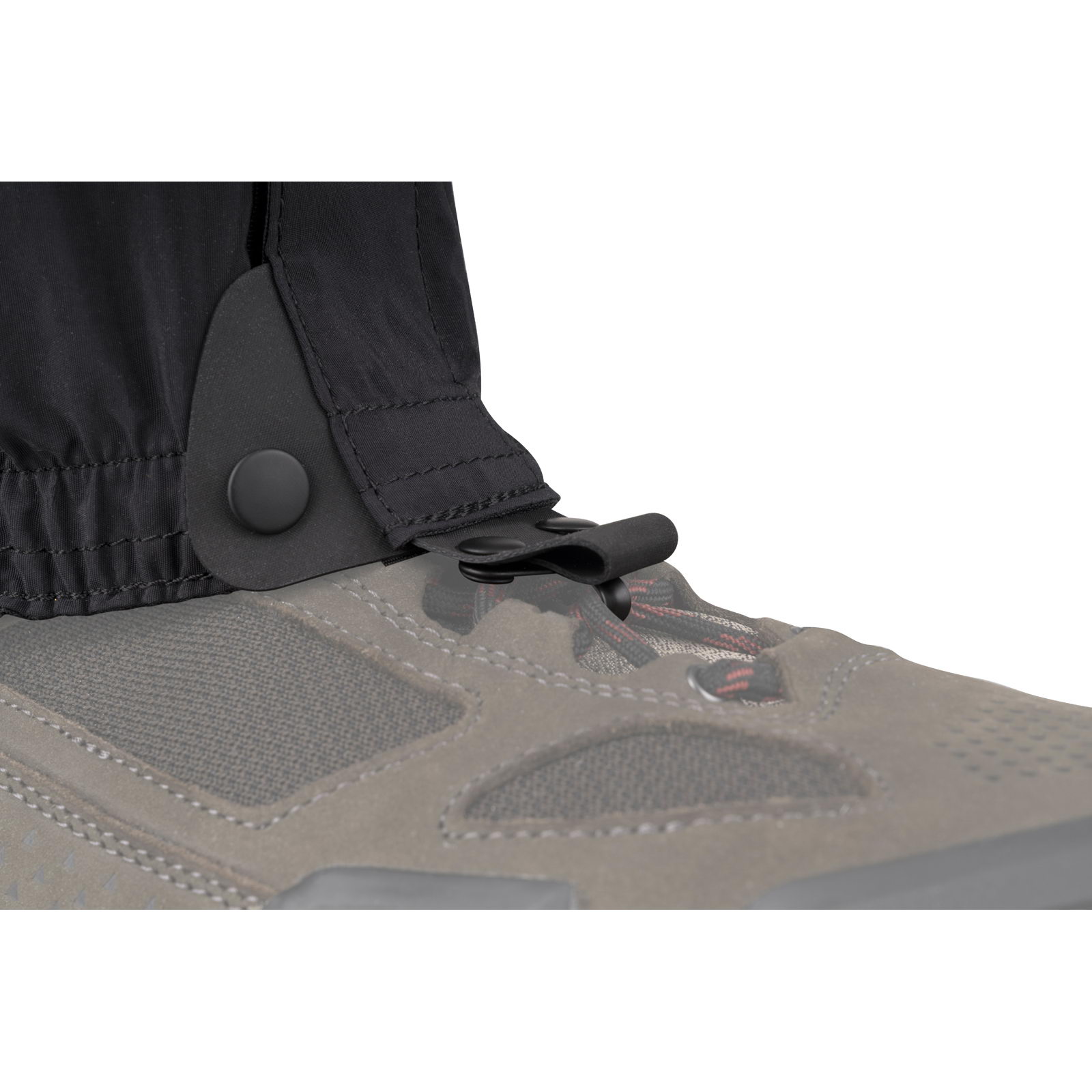 Sea to Summit Tumbleweed Ankle Gaiters - Gamaschen black - Bild 4