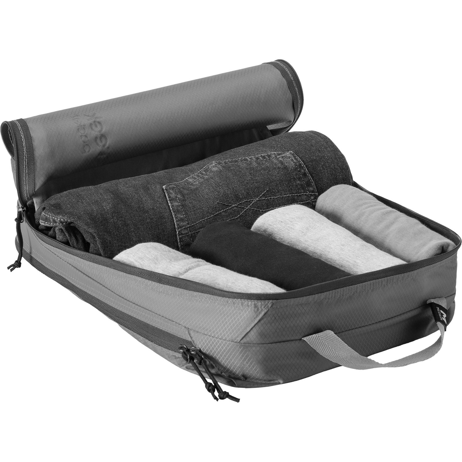 Eagle Creek Pack-It™ Isolate Clean/Dirty Cube M - Packtasche - Bild 16