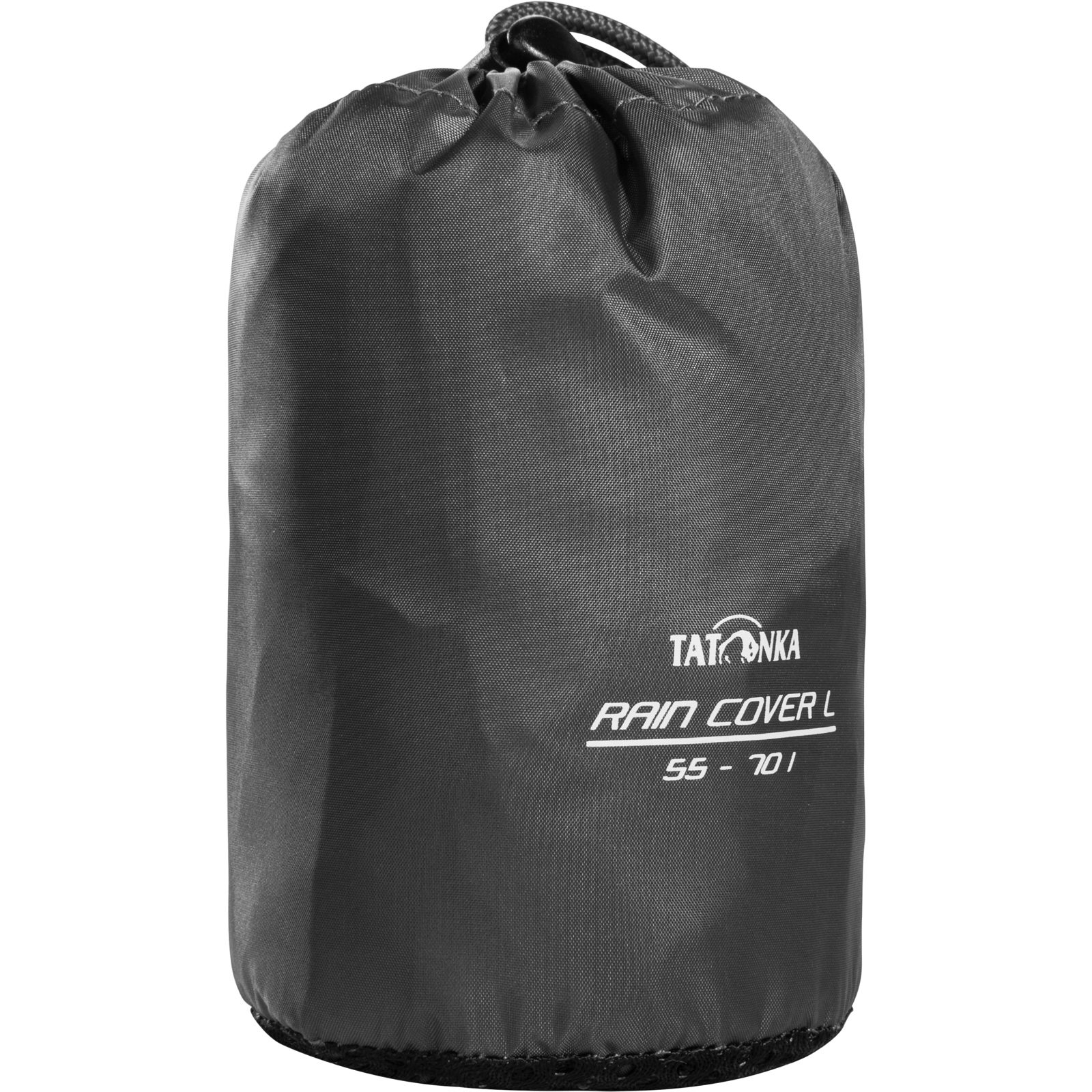 Tatonka Rain Cover 55-70L - Rucksack-Regenhülle black - Bild 10