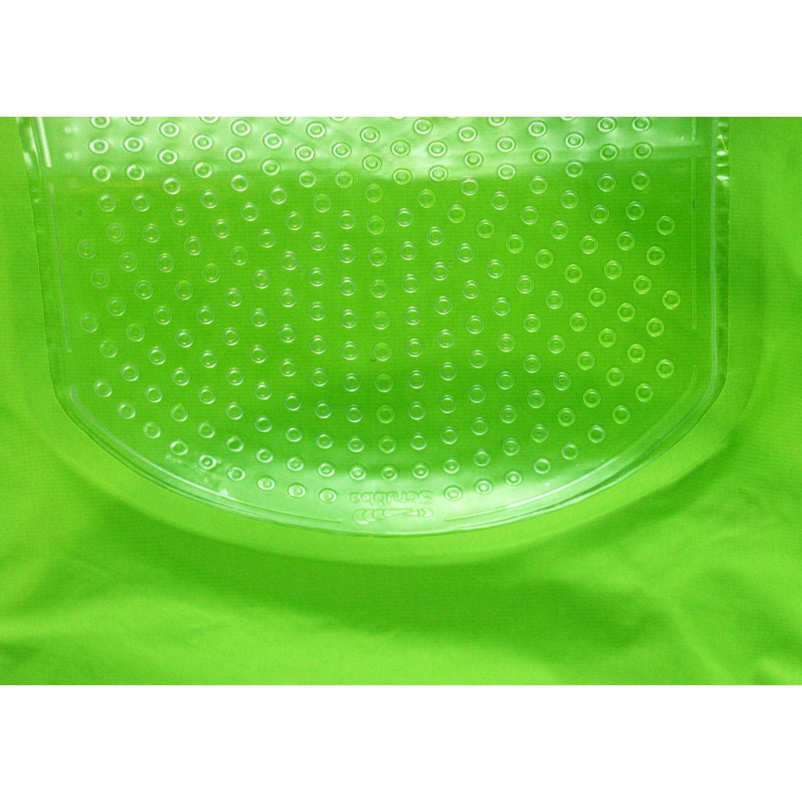 Scrubba Wash Bag - Waschbeutel grün - Bild 7
