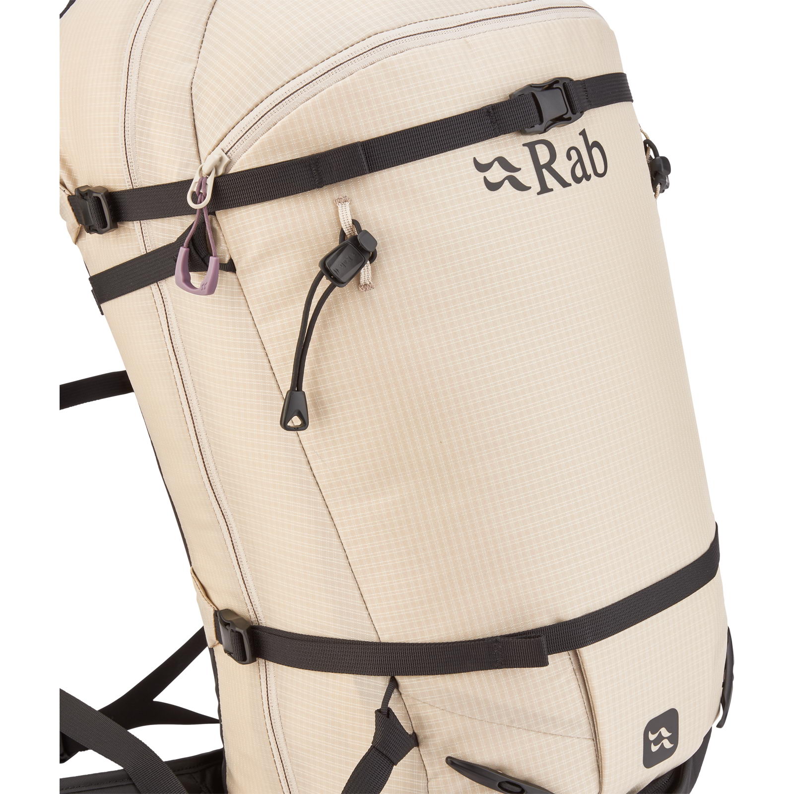 Rab Descendor 40 - Skitourenrucksack - Bild 9