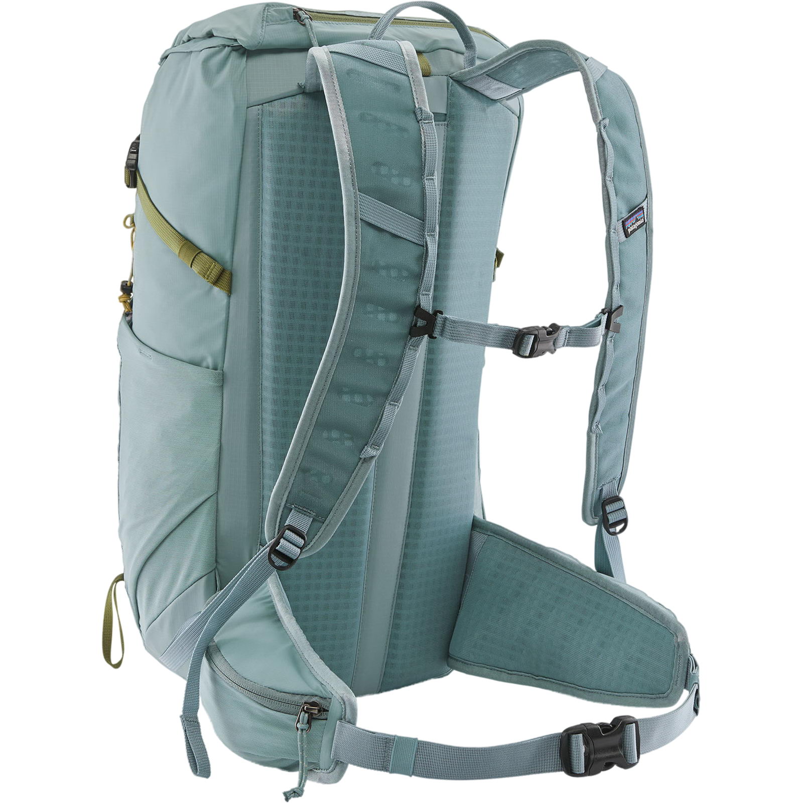 Patagonia Terravia Pack 28L - Wander-Rucksack blue sage - Bild 3