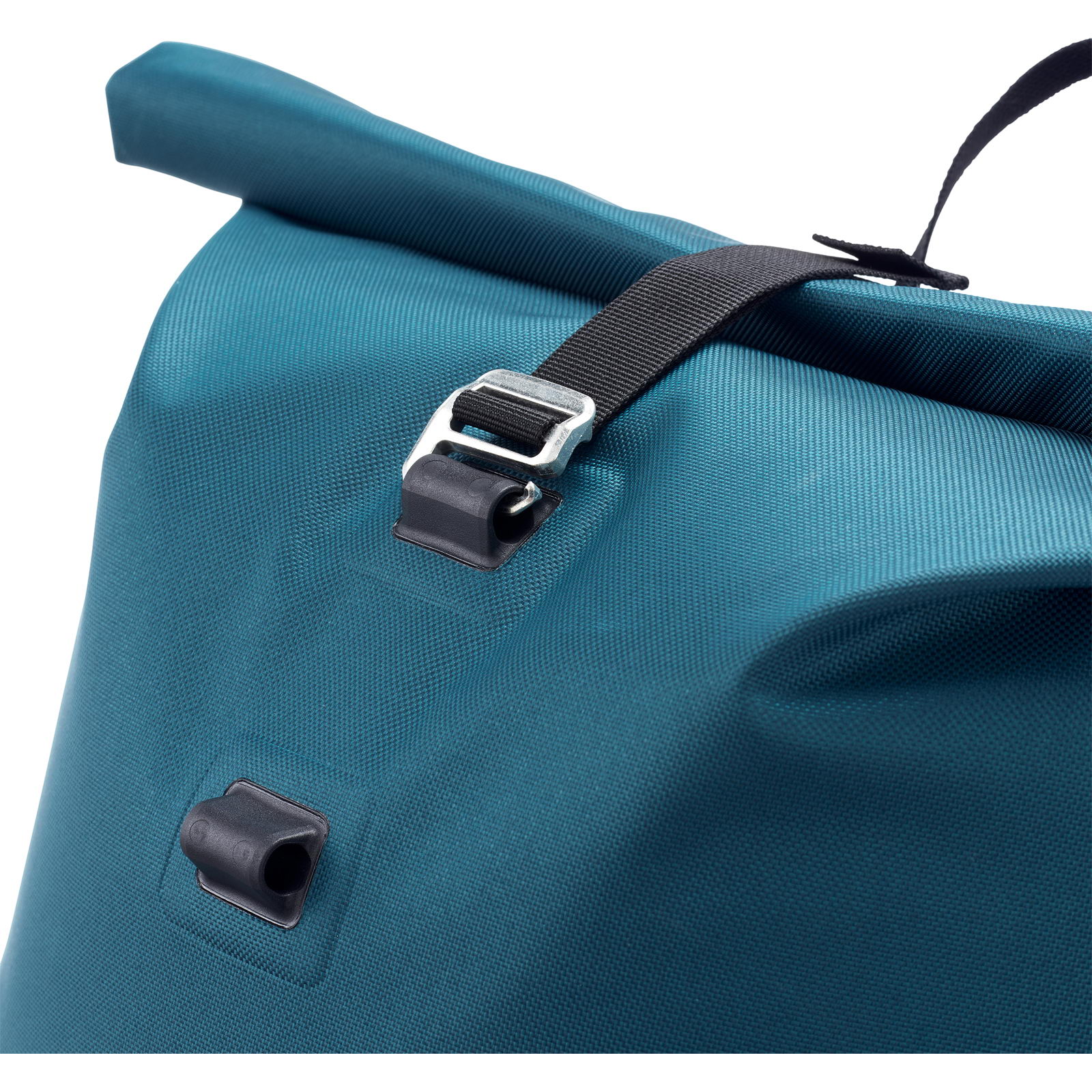 ORTLIEB Commuter-Daypack 27L - Tagesrucksack petrol - Bild 13