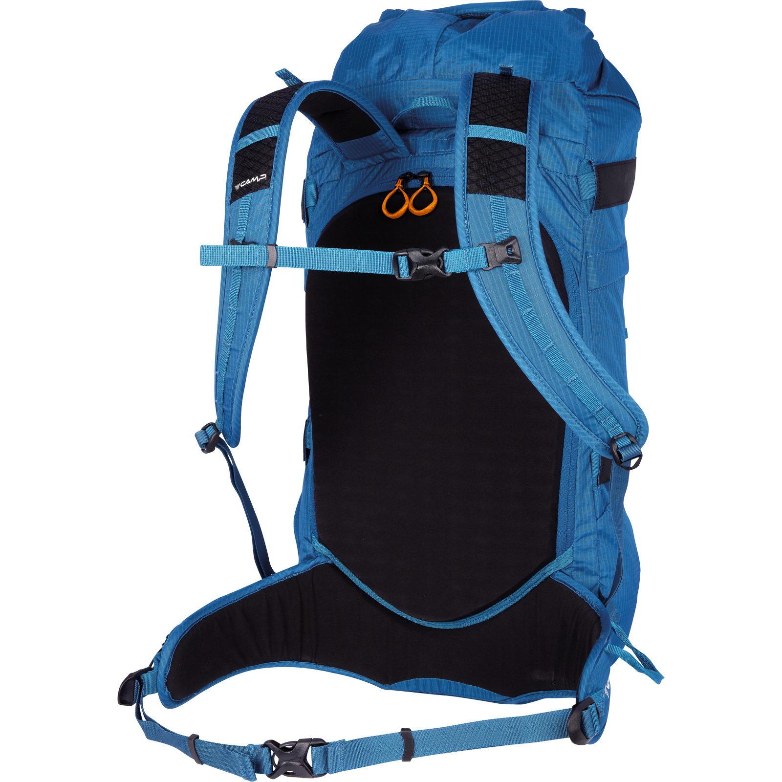 C.A.M.P. Summit 30 - Skitourenrucksack blue - Bild 4