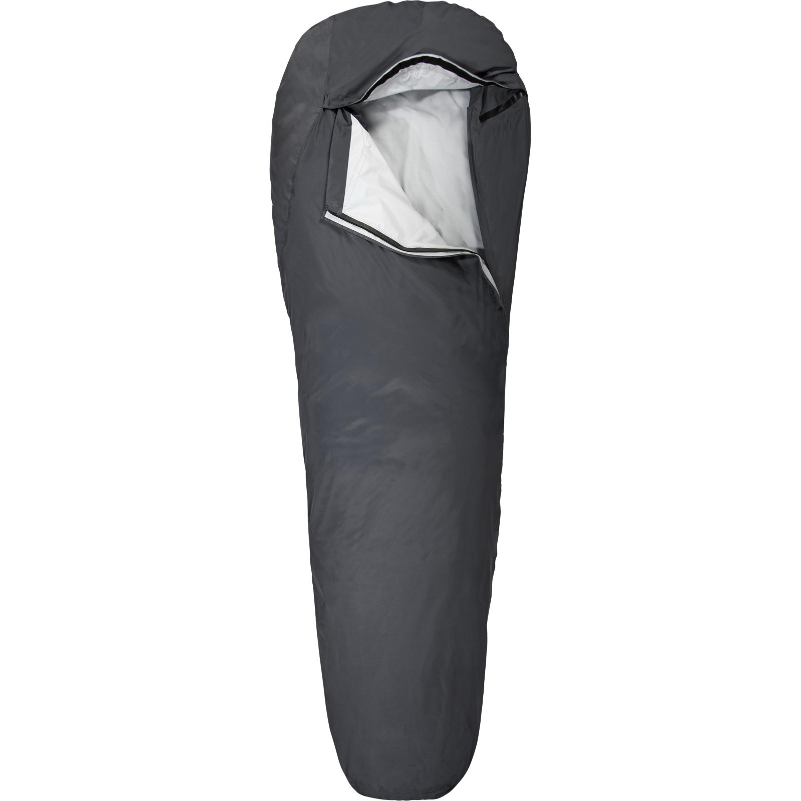MILLET Bivy Bag - Biwaksack asphalt - Bild 2