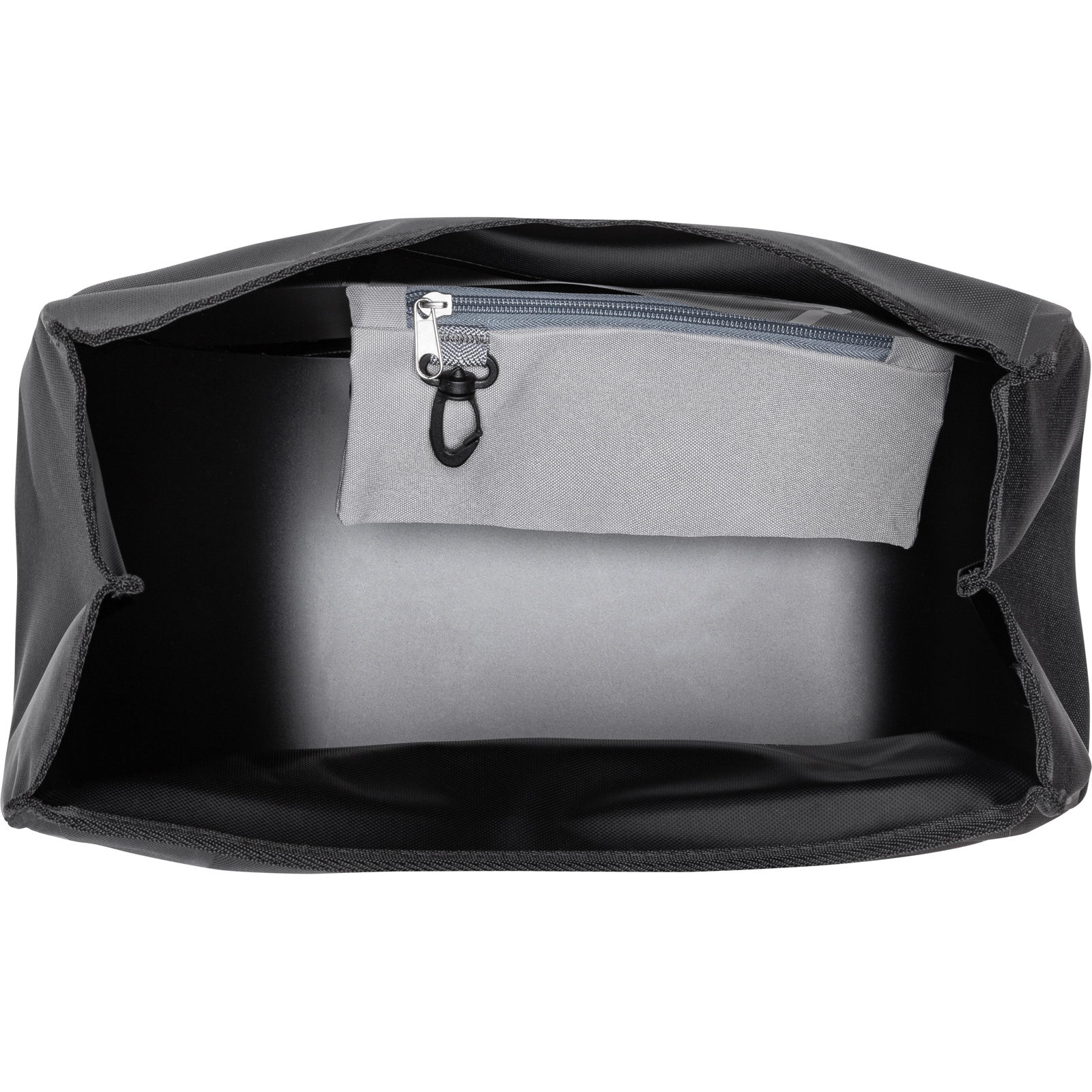 ORTLIEB TRUNK-BAG 12L Roll RC - Hecktasche black - Bild 7